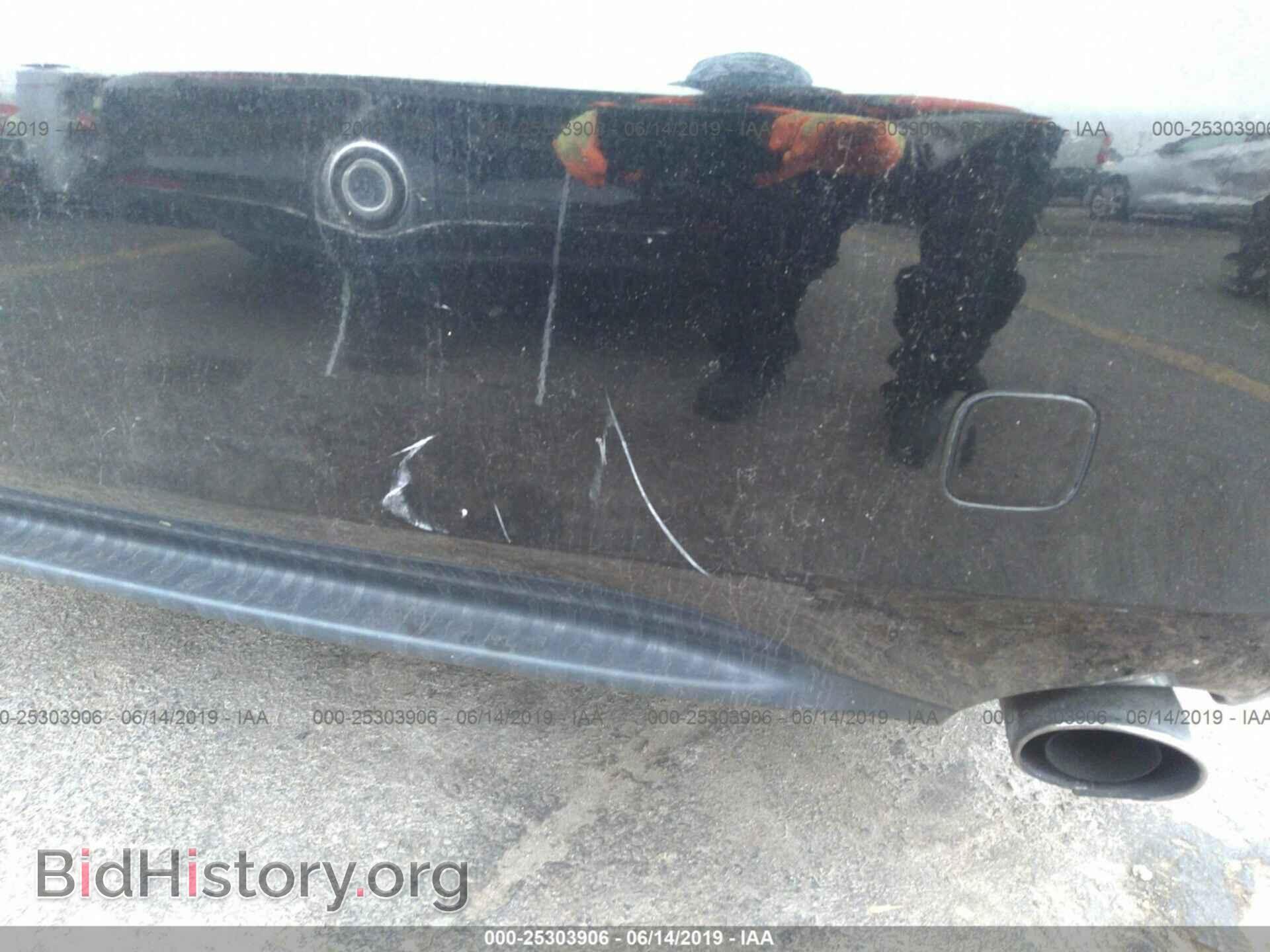 2006 LEXUS GS - VIN: JTHBH96S465004707 - Фото 6