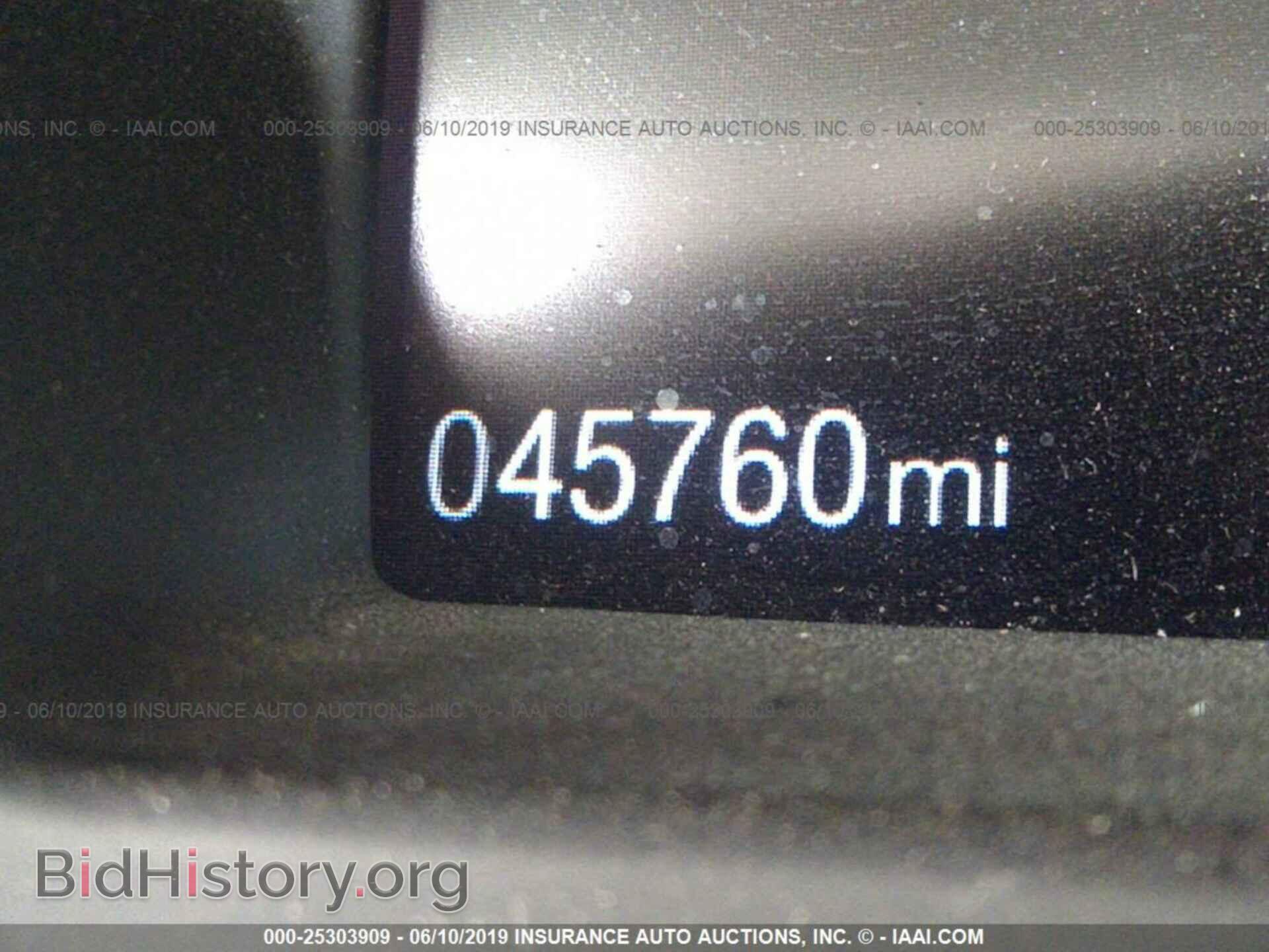 2015 FORD FOCUS - VIN: 1FADP3F2XFL335609 - Photo 7