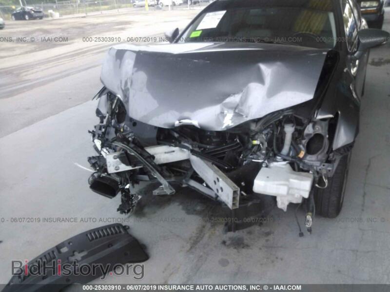 2013 Lexus GS (VIN JTHBE1BL7D5026951) — фото 6 из 10