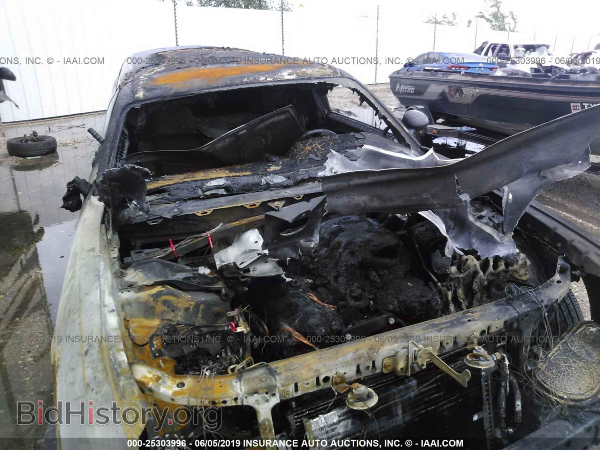 2012 DODGE CHALLENGER - VIN: 2C3CDYAG4CH214229 - Photo 6