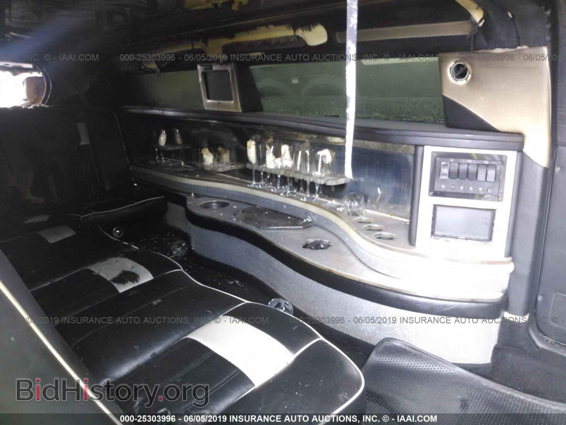 2012 DODGE CHALLENGER - VIN: 2C3CDYAG4CH214229 - Photo 8