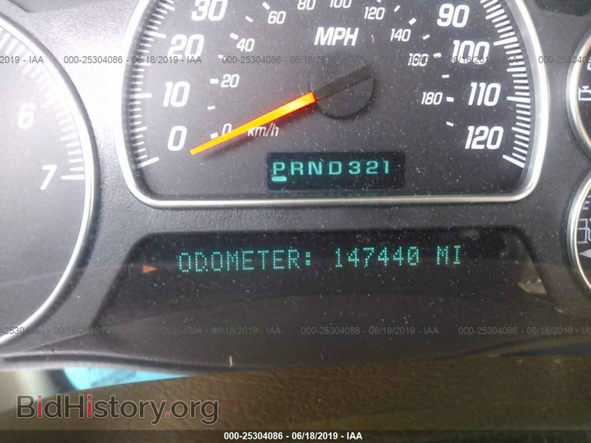 2002 GMC ENVOY - VIN: 1GKDT13S522293174 - Фото 7