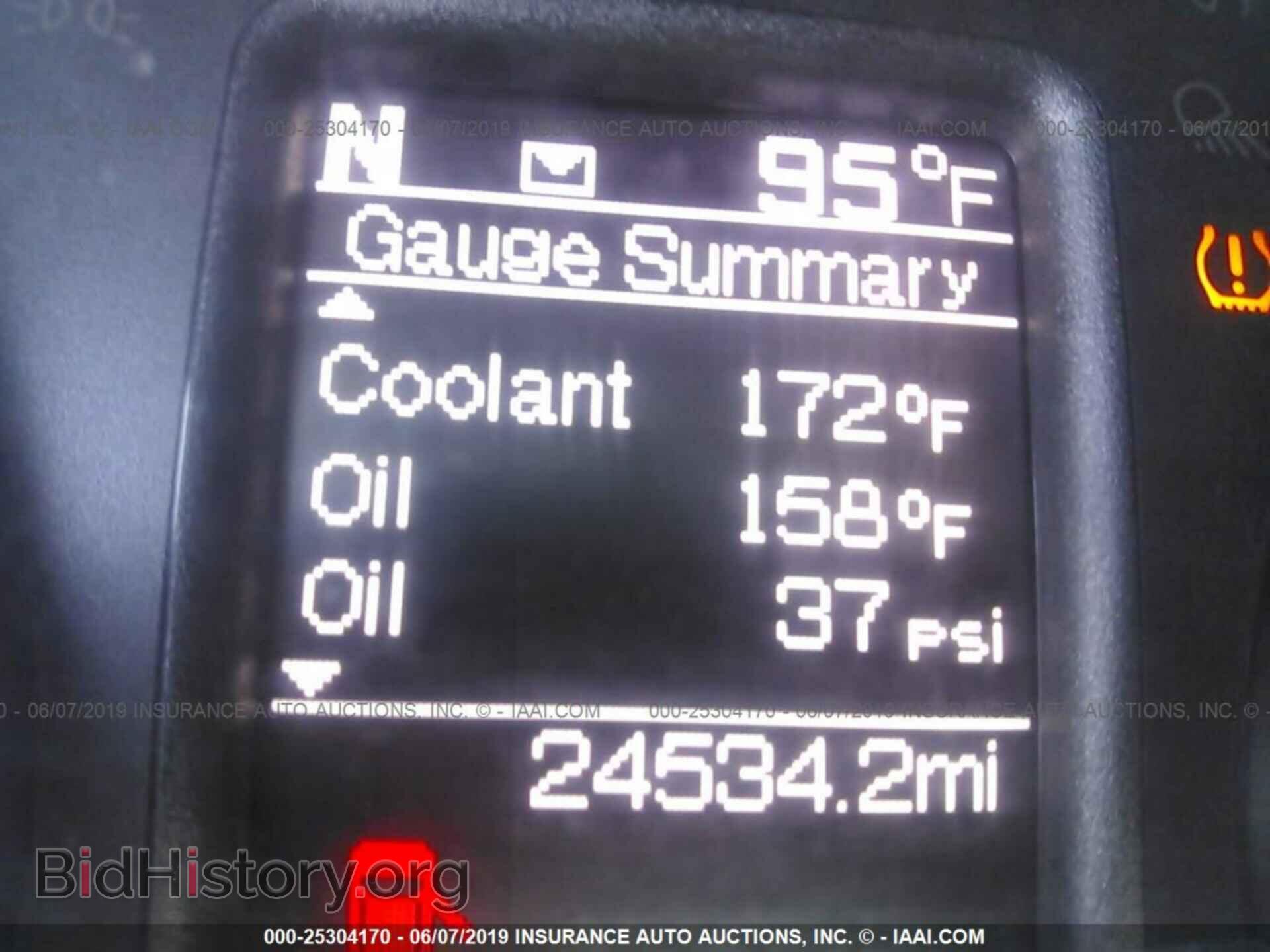 2018 RAM 2500 - VIN: 3C6UR5ML3JG204515 - Фото 7