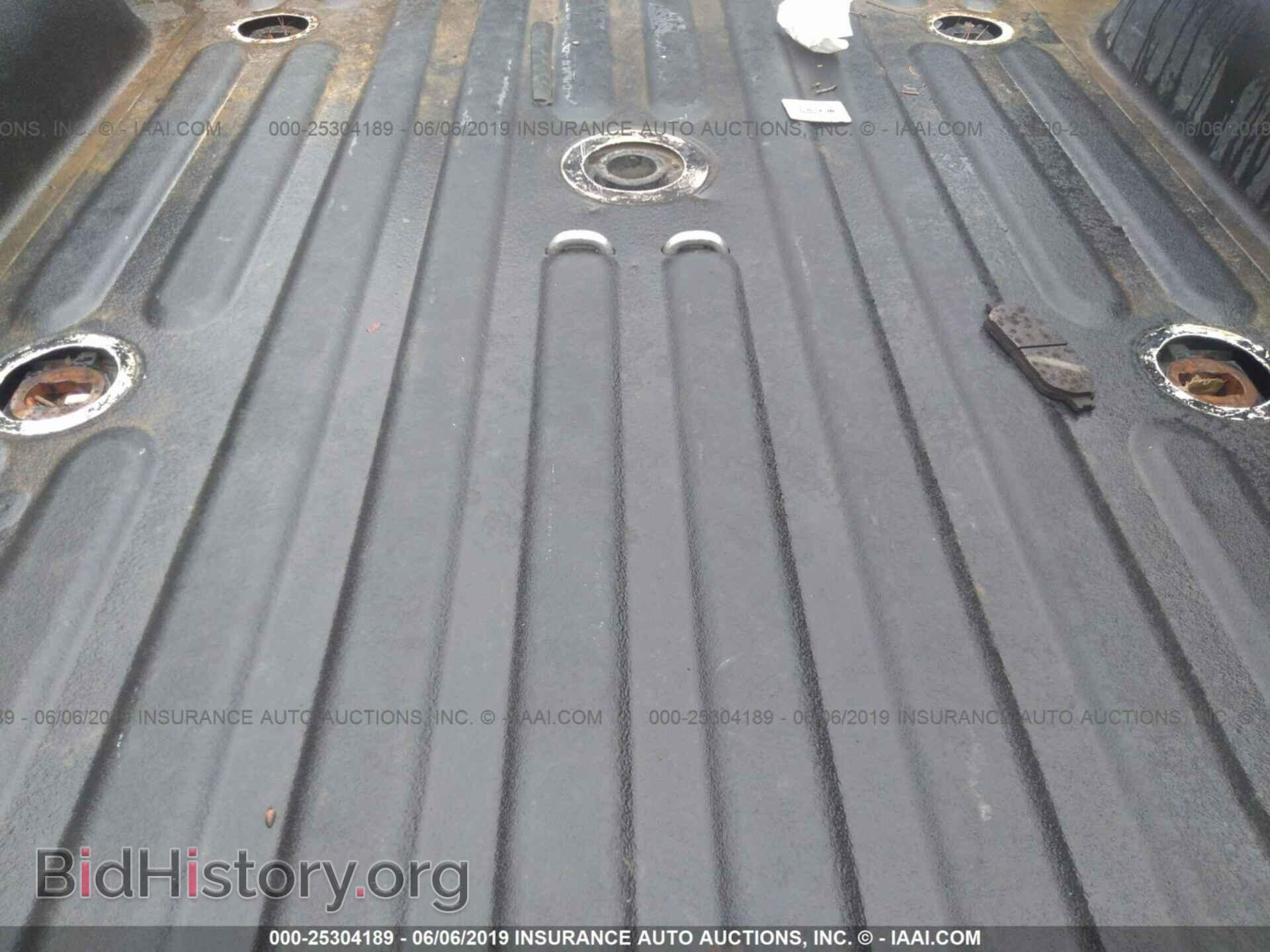 2014 RAM 3500 - VIN: 3C63RRGL0EG149641 - Фото 7