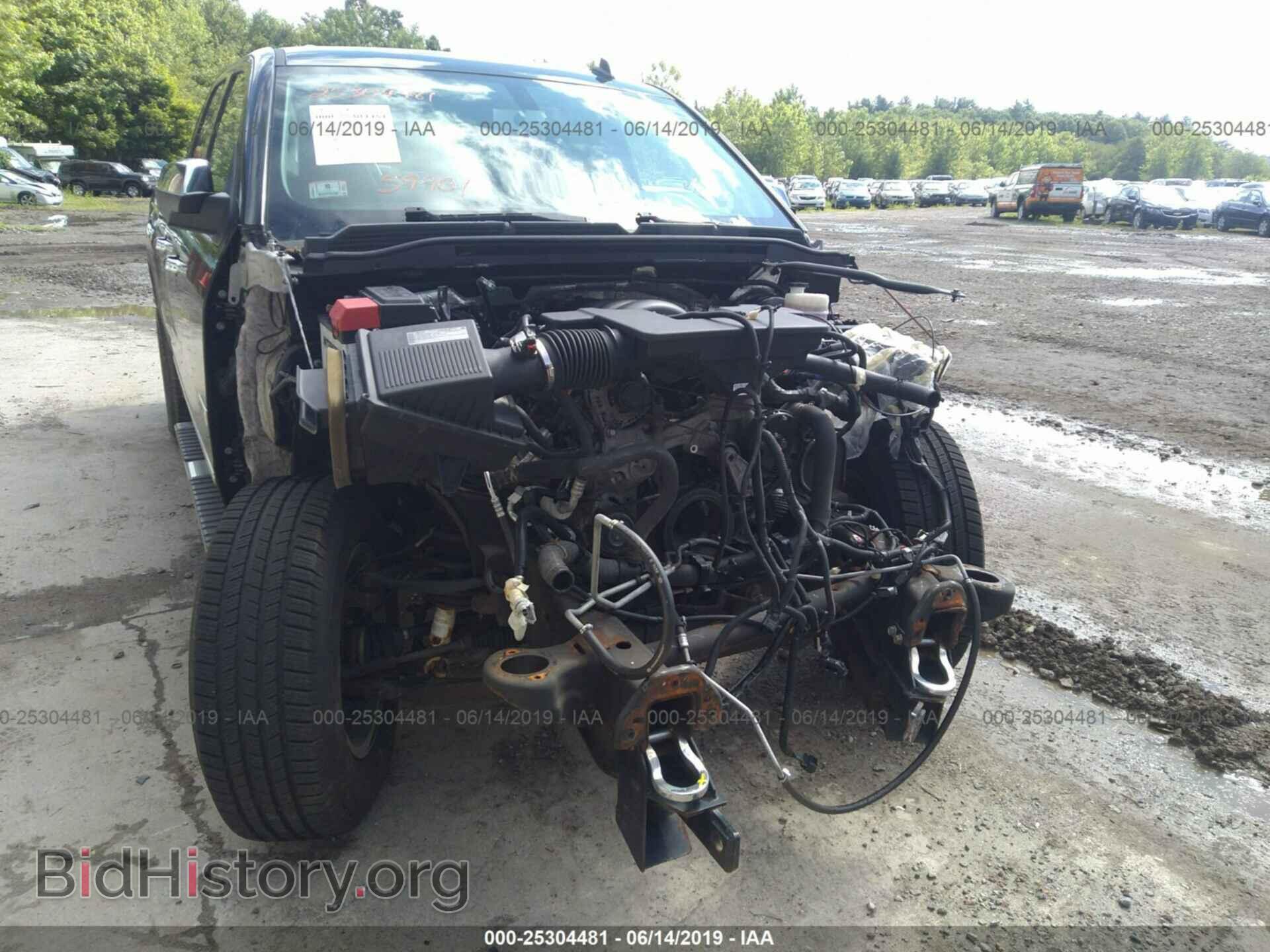 2014 GMC SIERRA - VIN: 1GTV2VECXEZ269920 - Photo 6