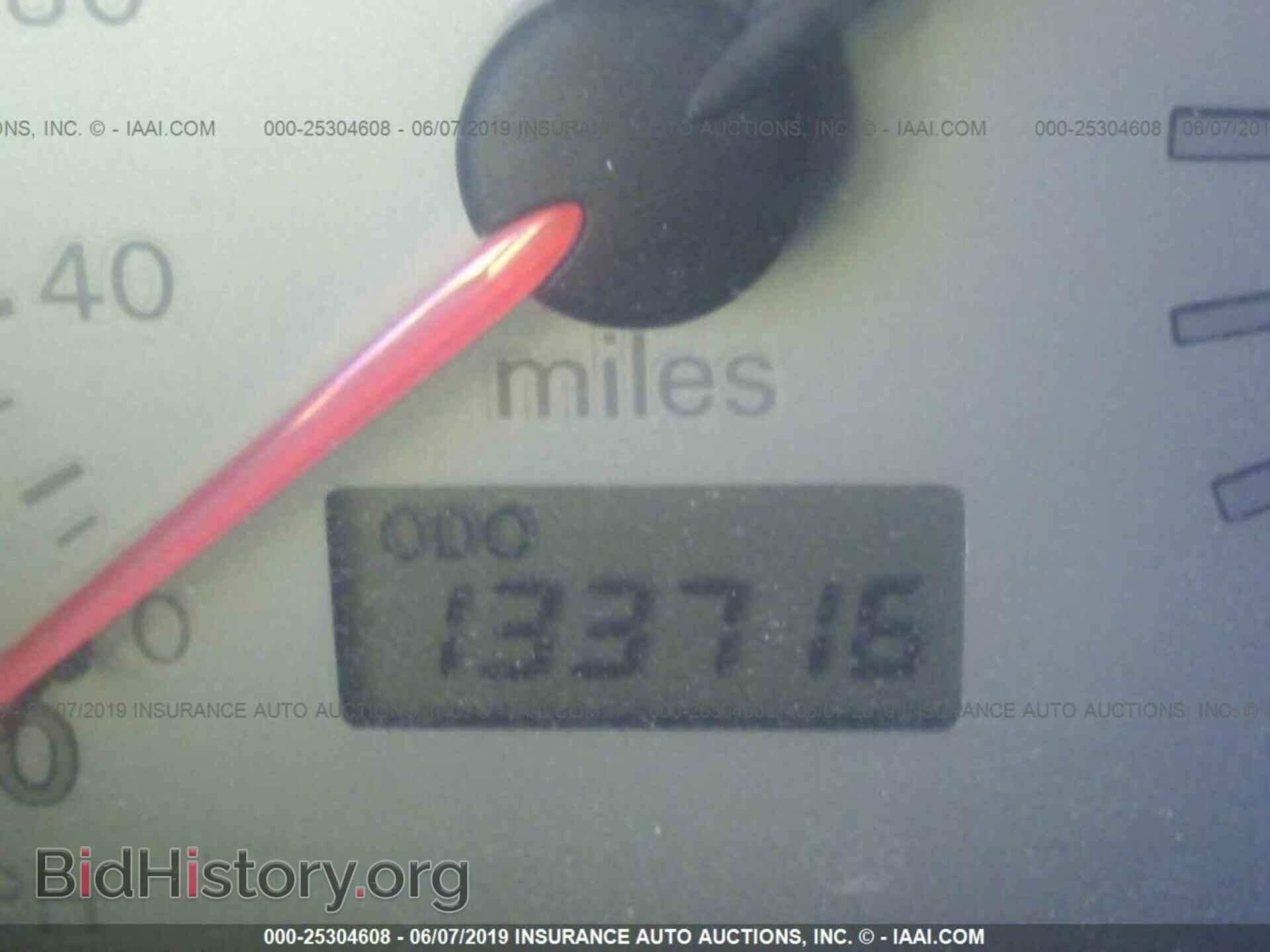 2001 MITSUBISHI ECLIPSE - VIN: 4A3AC44G51E195072 - Фото 7
