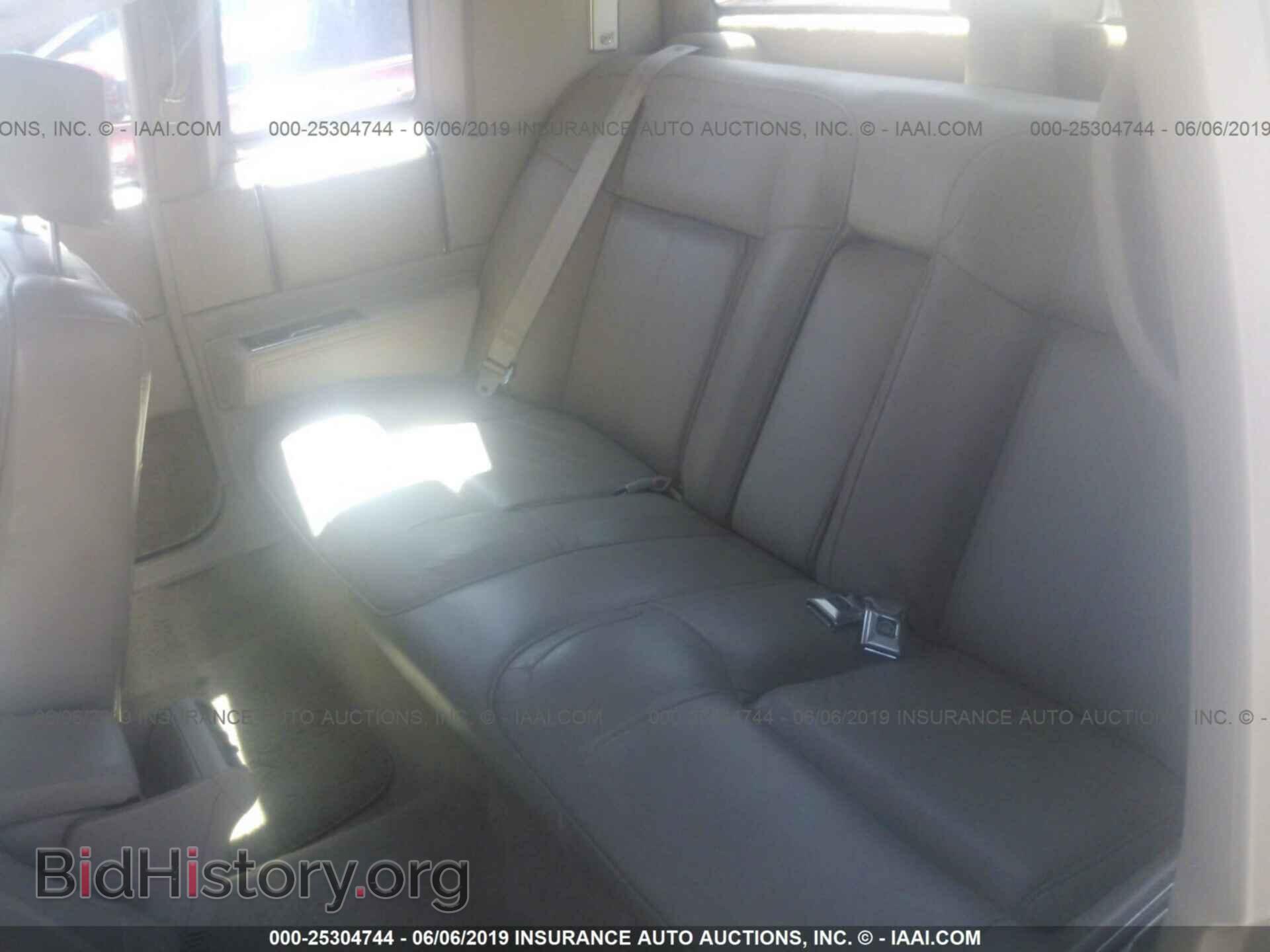 1991 CADILLAC DEVILLE - VIN: 1G6CD13B7M4241818 - Photo 8