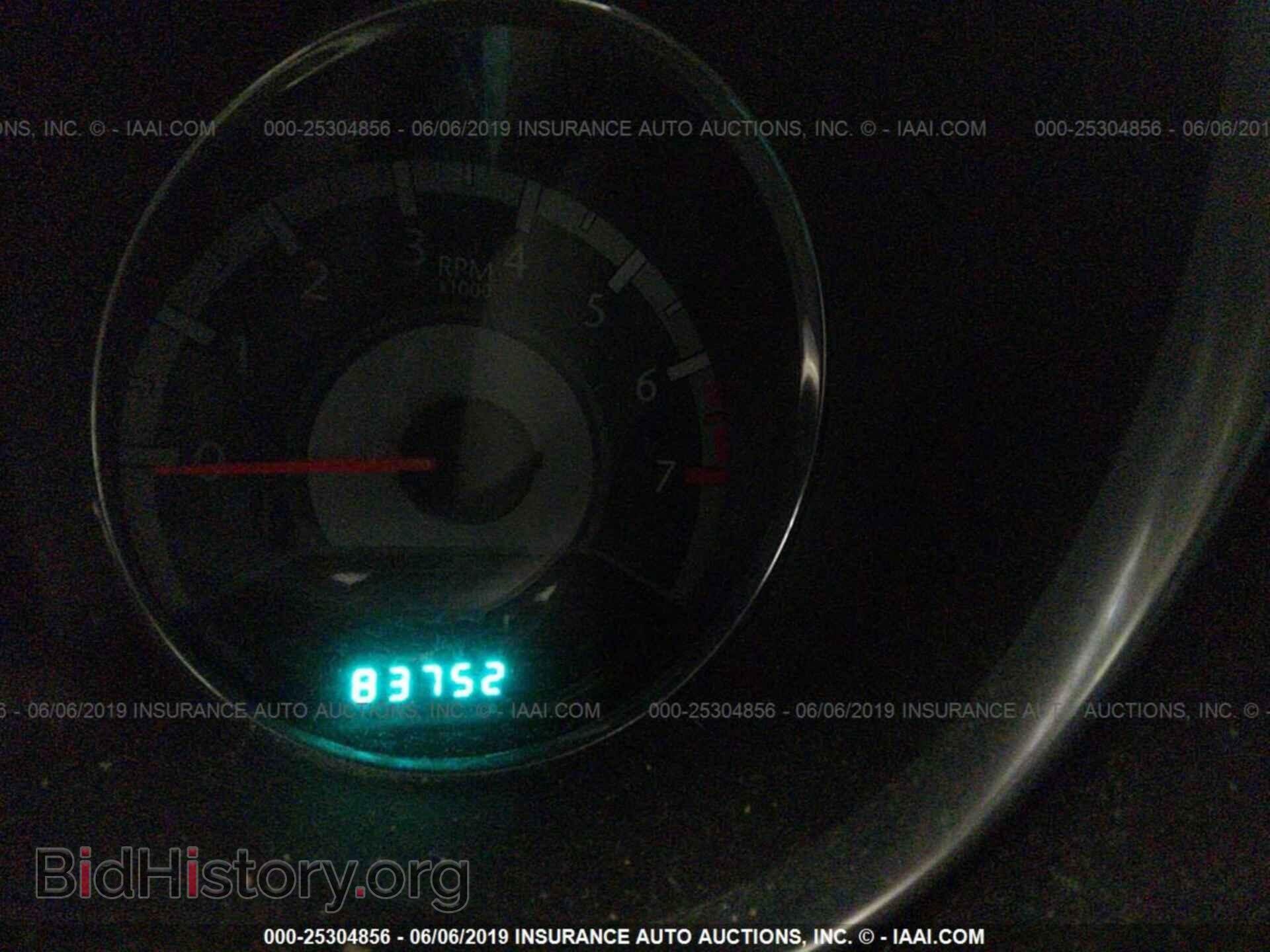 2013 CHRYSLER 200 - VIN: 1C3CCBAB1DN715270 - Photo 7
