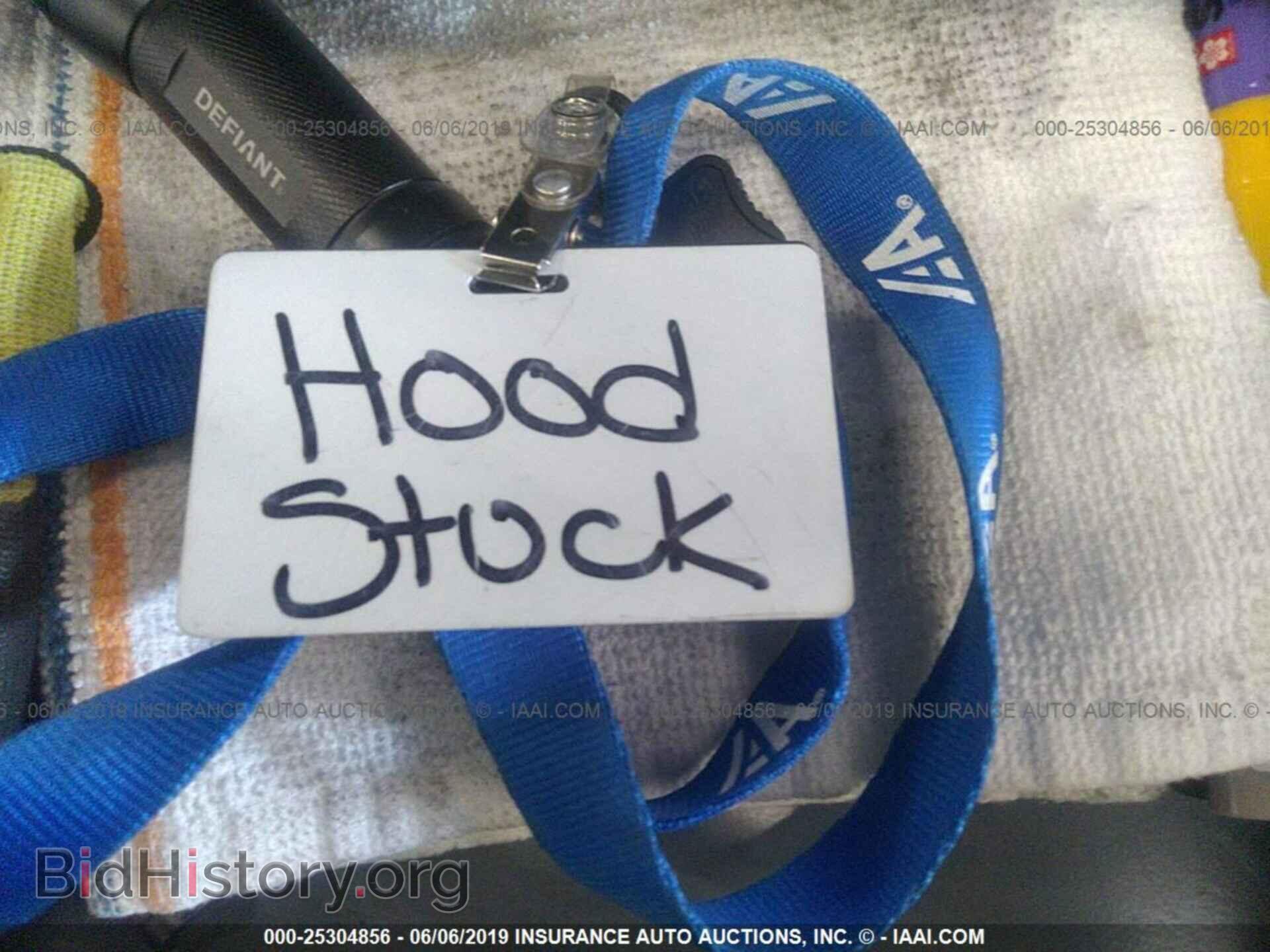 2013 CHRYSLER 200 - VIN: 1C3CCBAB1DN715270 - Photo 10