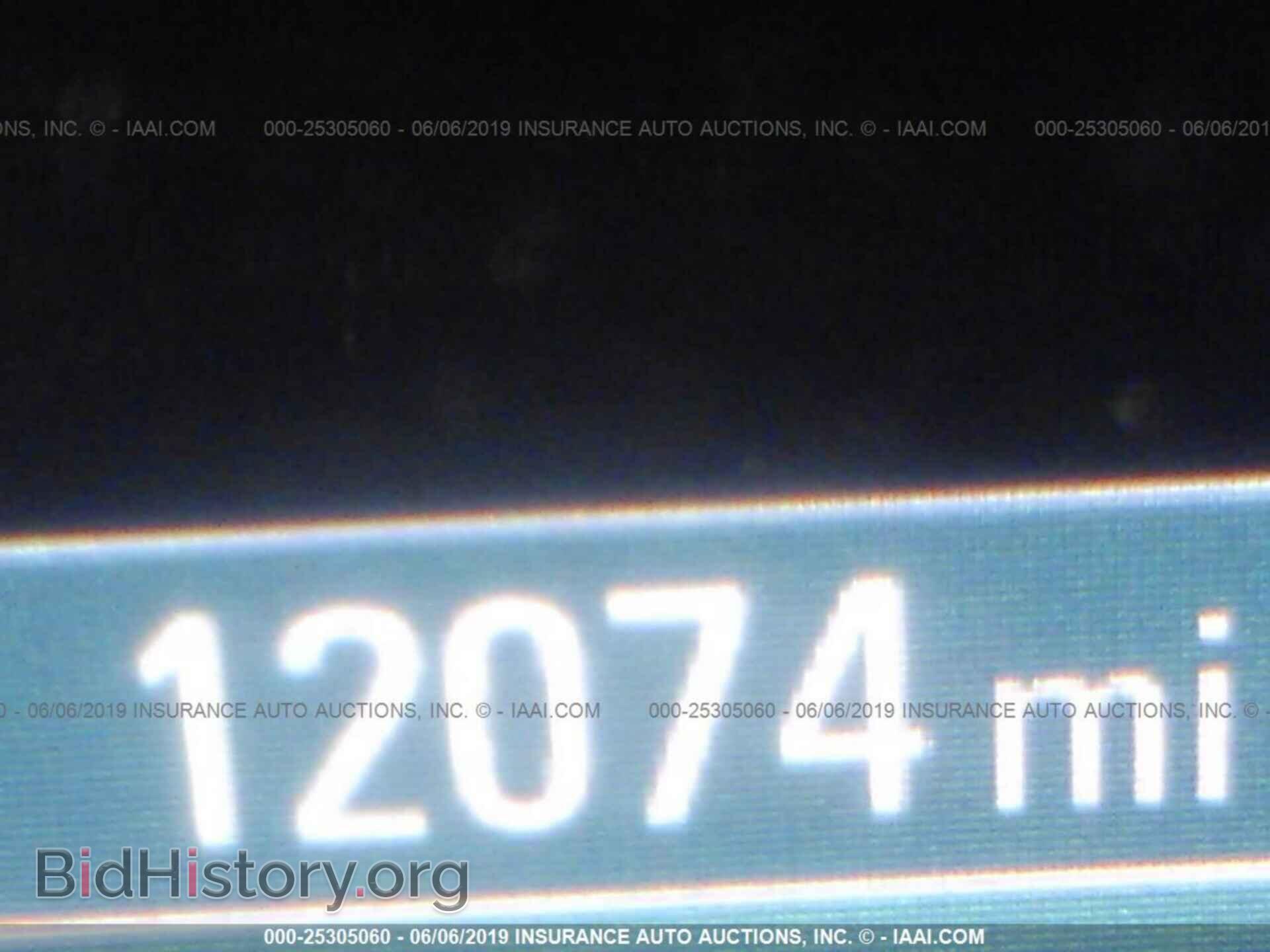 2018 BUICK ENCORE - VIN: KL4CJASB1JB557398 - Фото 7