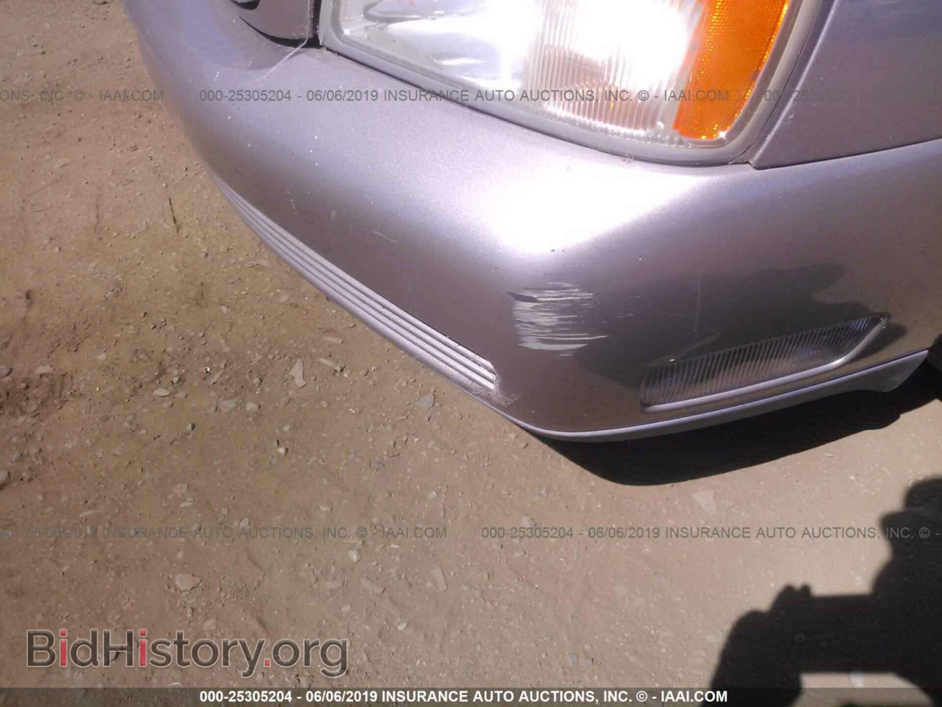 2002 CADILLAC DEVILLE - VIN: 1G6KD54Y52U297467 - Photo 6