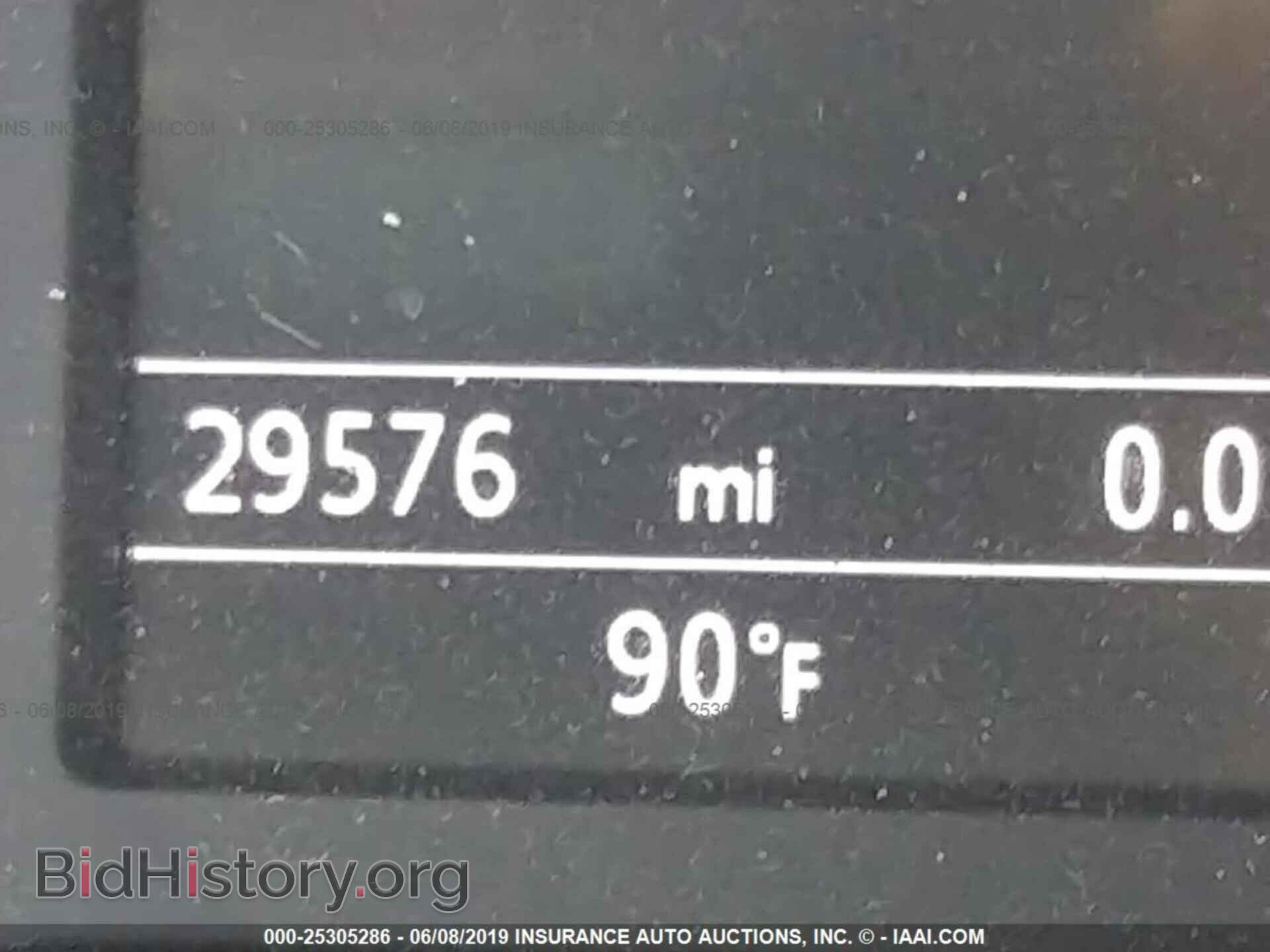 2017 AUDI A3 - VIN: WAUAUGFF7H1056498 - Фото 7