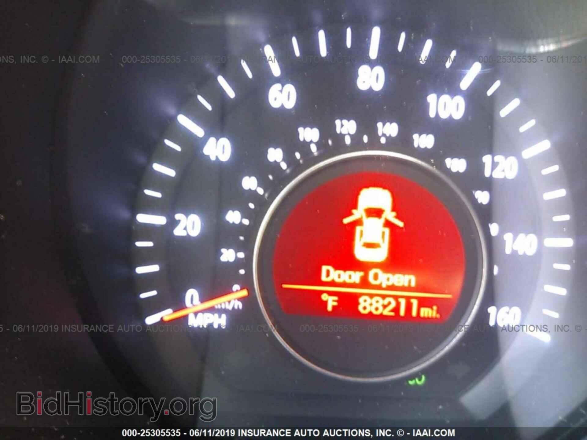 2012 KIA OPTIMA - VIN: KNAGM4A78C5293530 - Фото 7