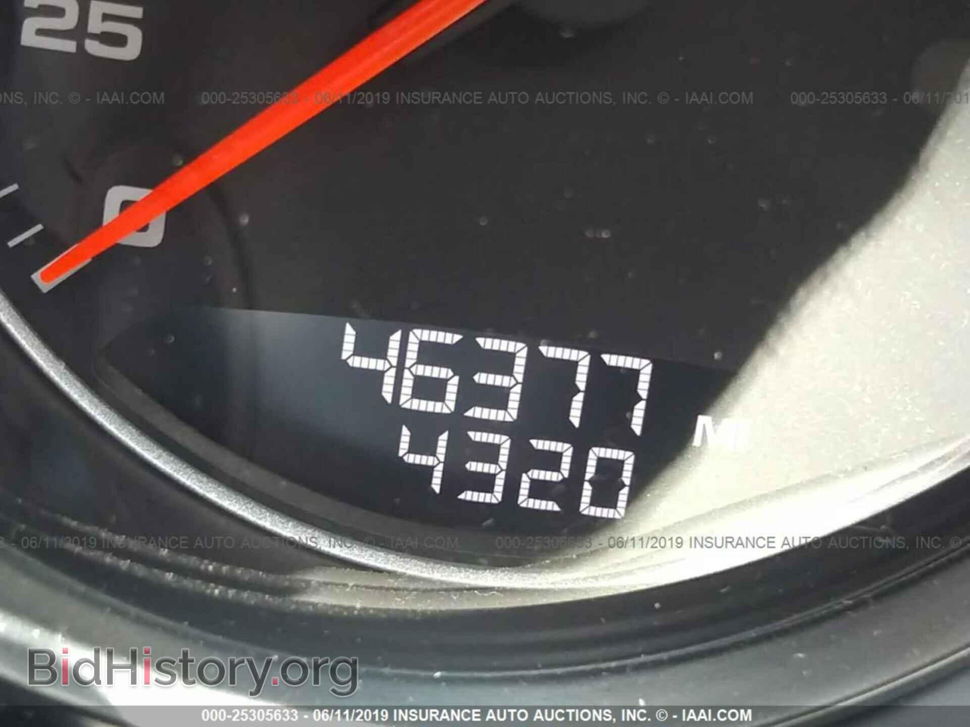 2013 PORSCHE PANAMERA - VIN: WP0AD2A75DL045312 - Фото 7