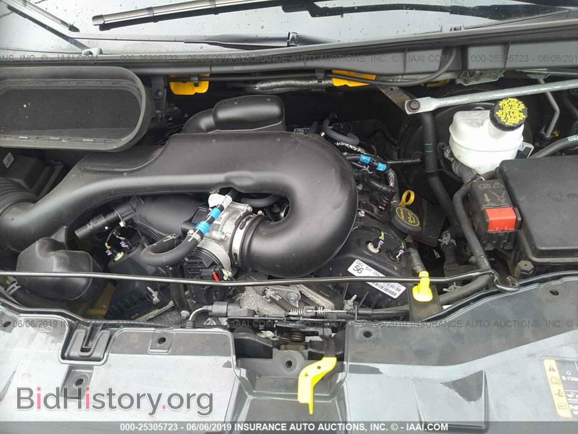 2018 FORD TRANSIT - VIN: 1FTYR2XM3JKA70675 - Фото 10