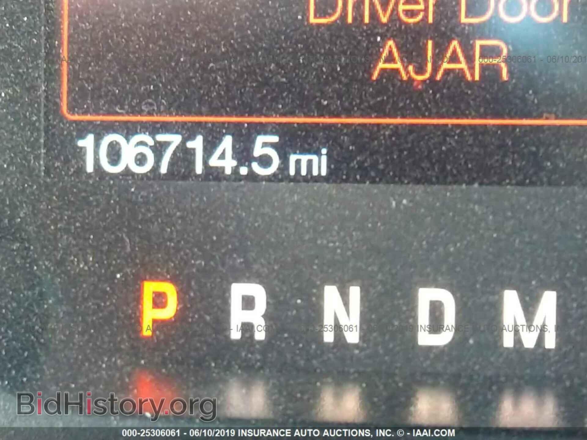 2014 FORD F150 - VIN: 1FTFX1EF9EFB76204 - Фото 7