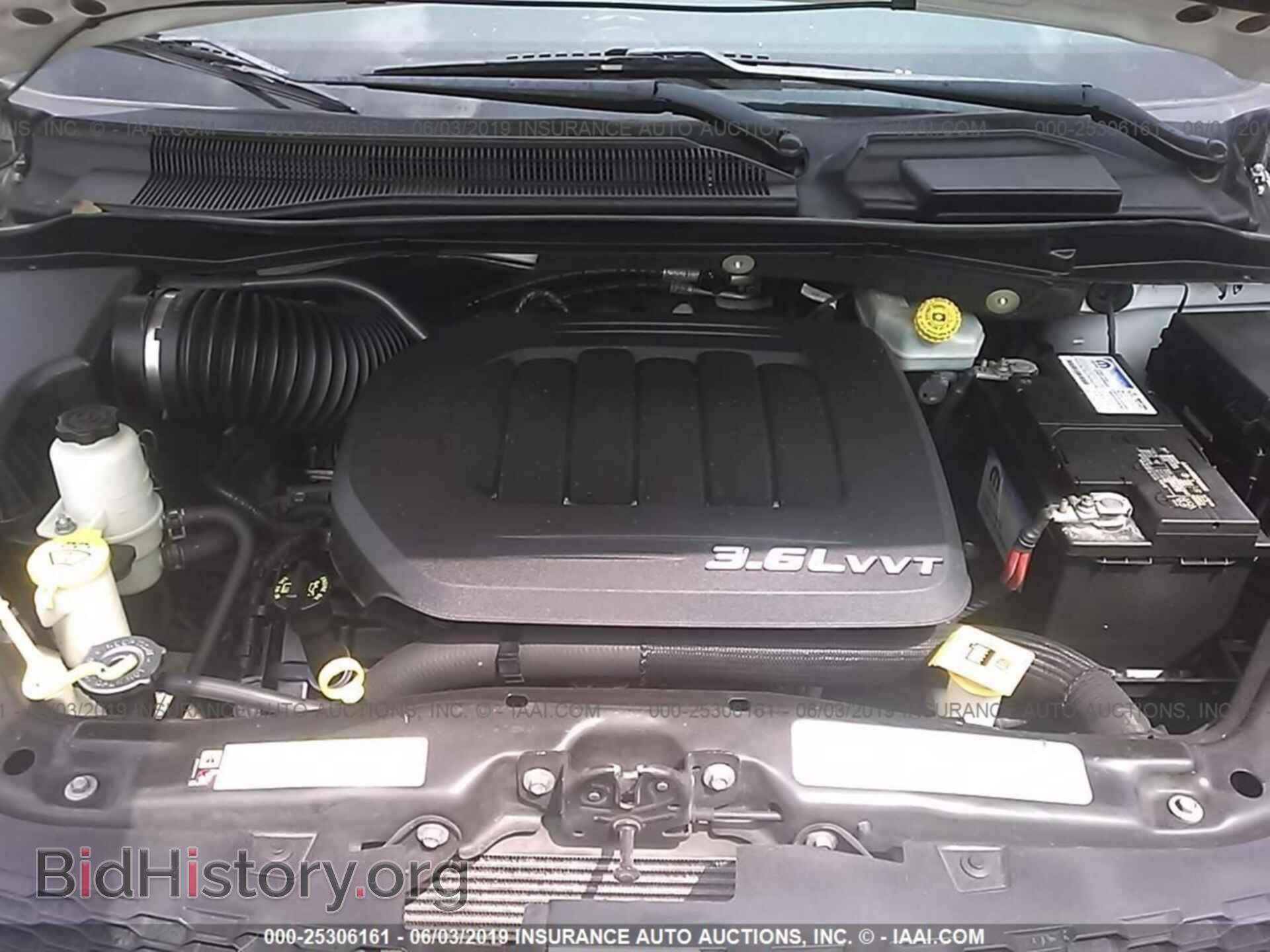 2012 DODGE GRAND CARAVAN - VIN: 2C4RDGCG3CR328052 - Фото 10