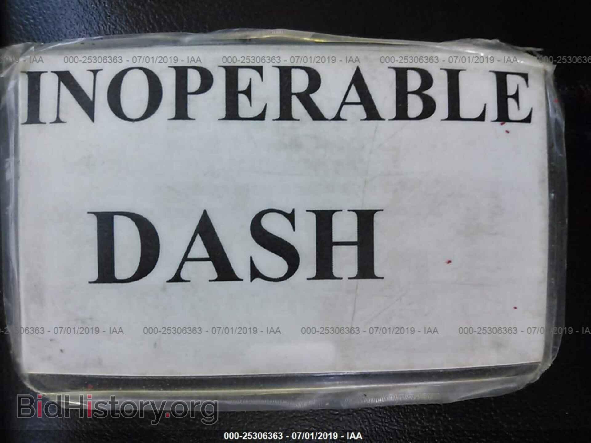 2013 BUICK REGAL - VIN: 2G4GS5EV3D9212098 - Photo 7