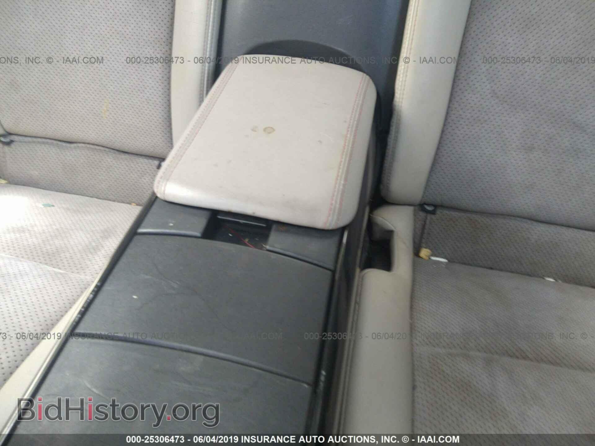 2006 MAZDA RX8 - VIN: JM1FE173760204630 - Фото 8