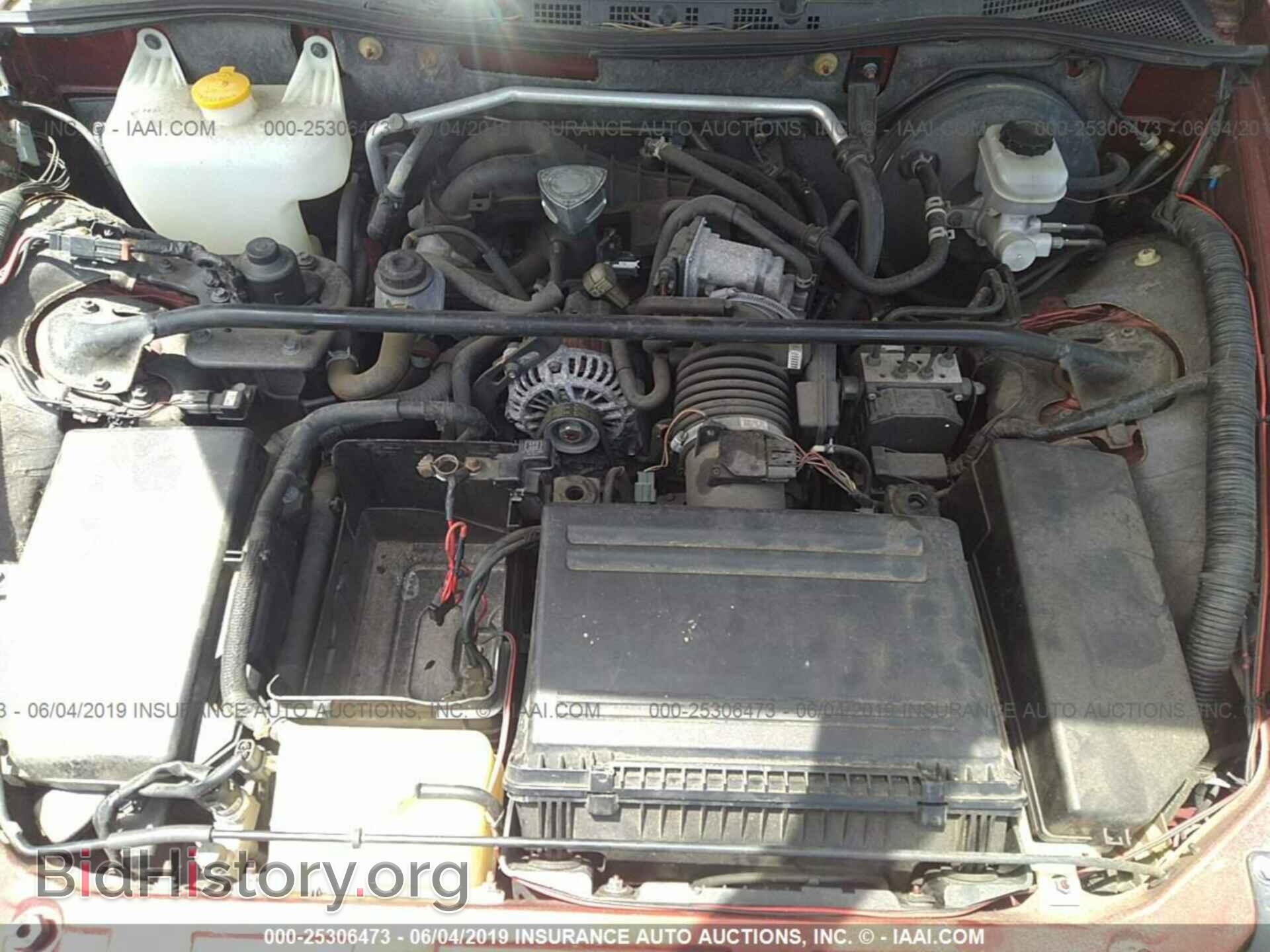2006 MAZDA RX8 - VIN: JM1FE173760204630 - Фото 10