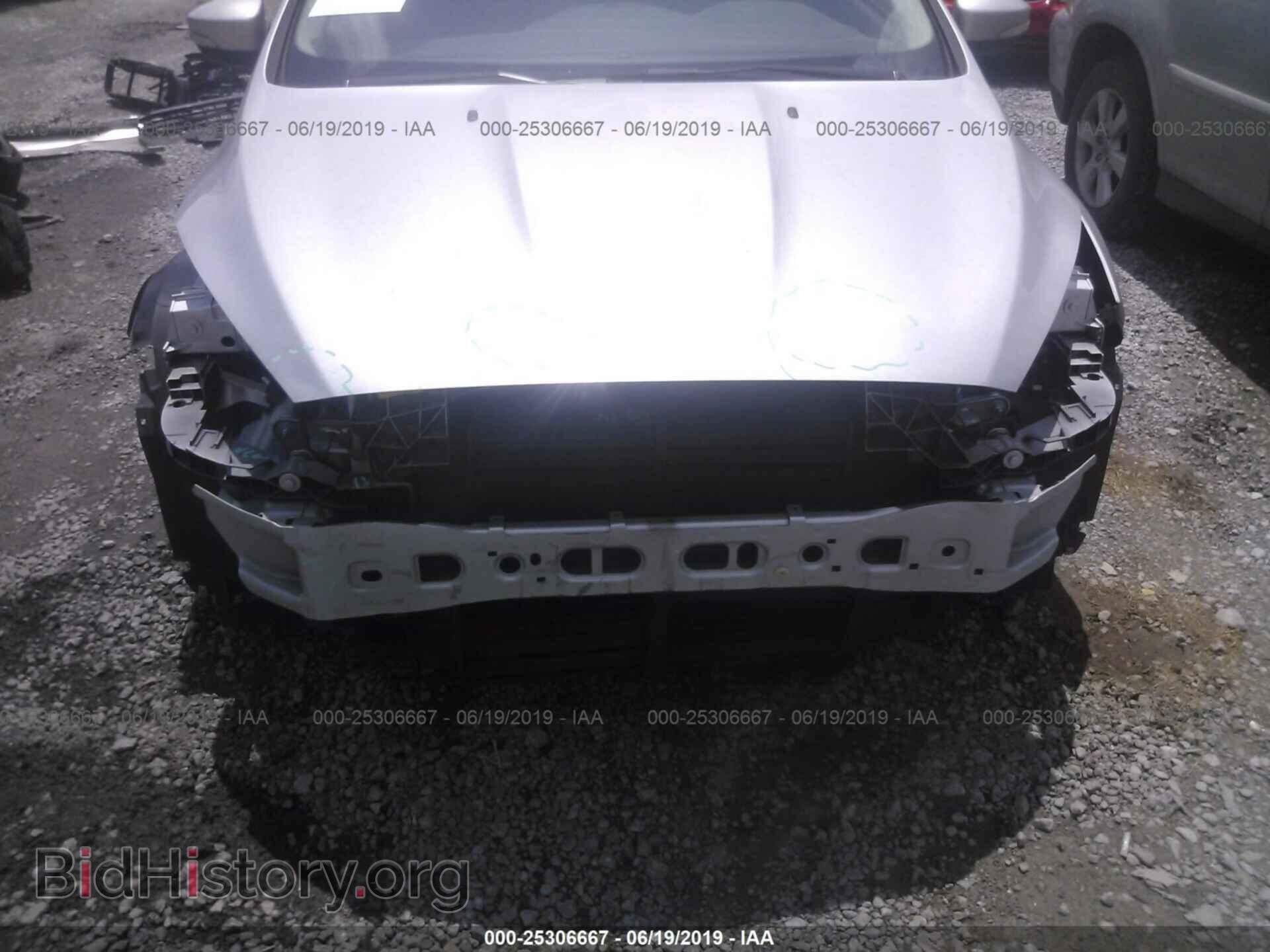 2016 FORD FOCUS - VIN: 1FADP3F23GL385351 - Фото 6