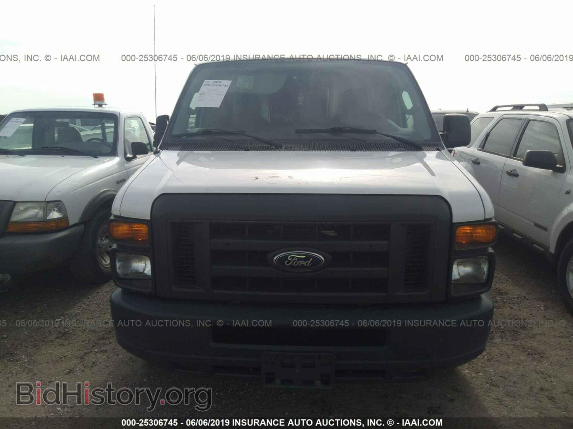 2014 FORD ECONOLINE - VIN: 1FTNS2EL1EDA81945 - Photo 6