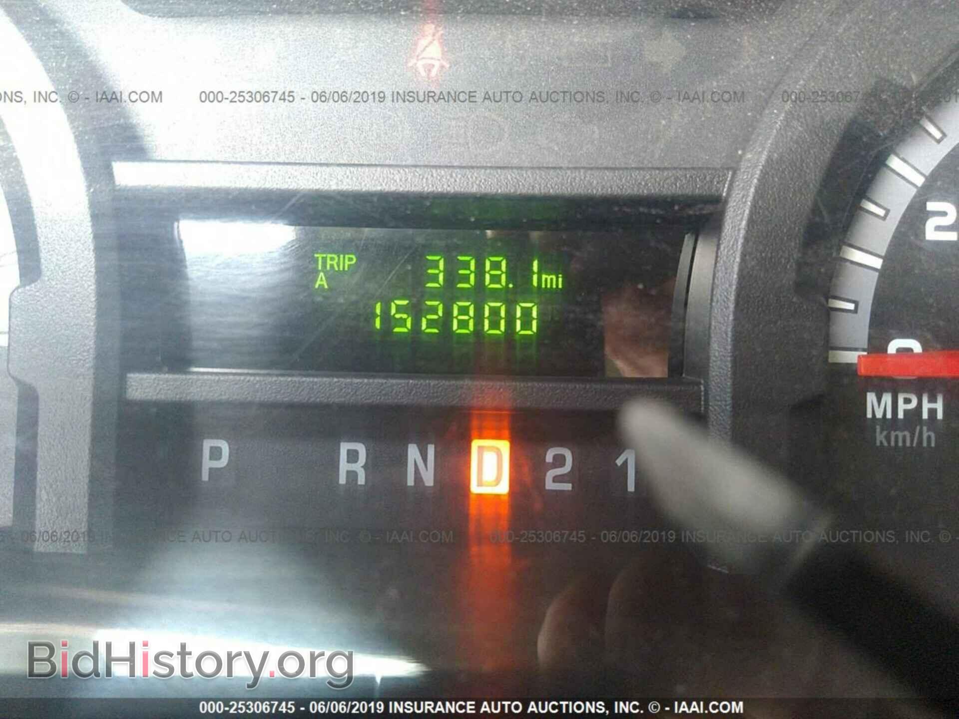 2014 FORD ECONOLINE - VIN: 1FTNS2EL1EDA81945 - Photo 7