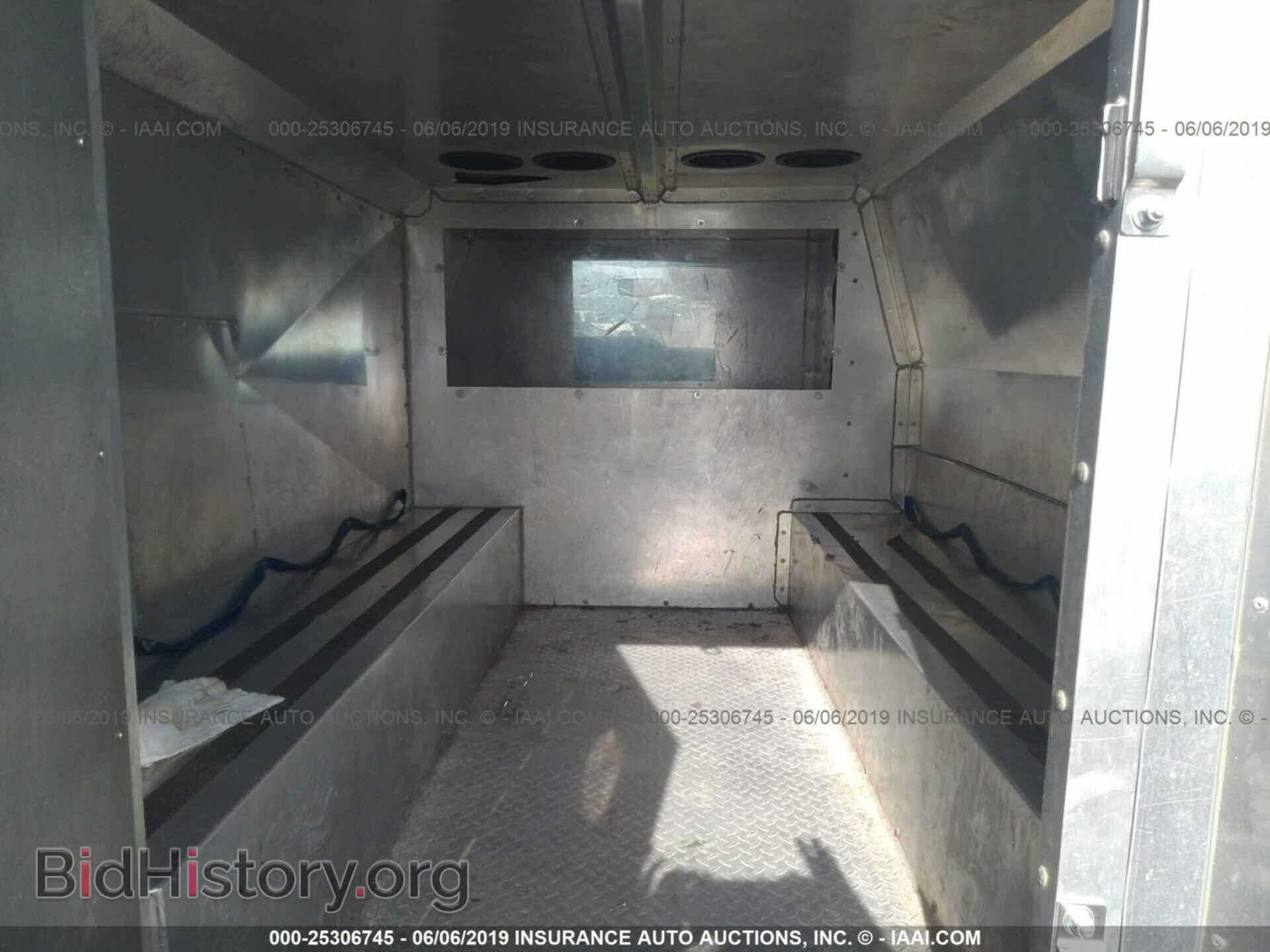 2014 FORD ECONOLINE - VIN: 1FTNS2EL1EDA81945 - Photo 8