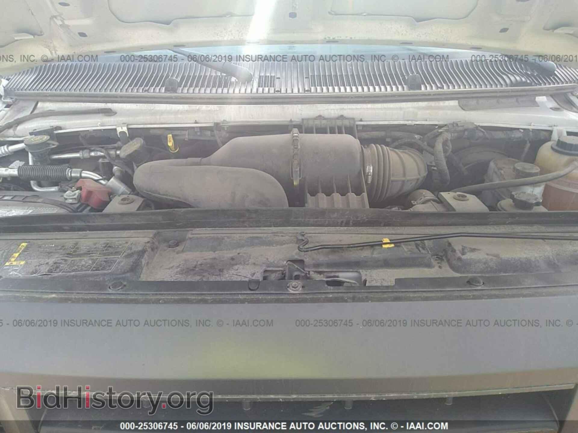 2014 FORD ECONOLINE - VIN: 1FTNS2EL1EDA81945 - Photo 10