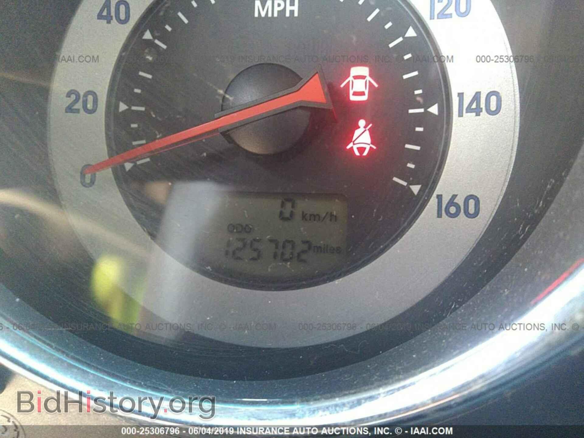 2006 MITSUBISHI ECLIPSE - VIN: 4A3AK24F16E042422 - Фото 7
