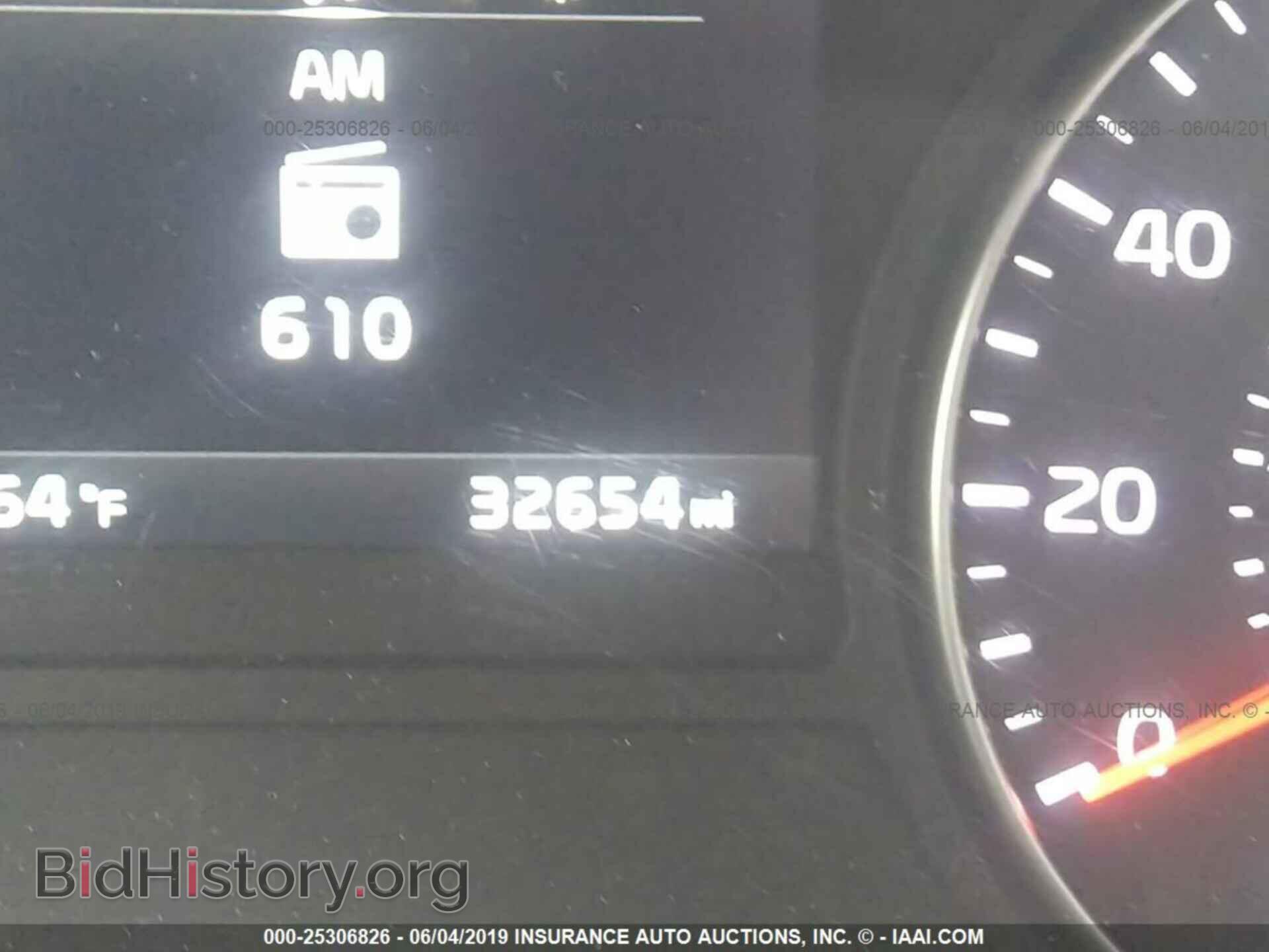 2017 KIA OPTIMA - VIN: KNAGU4LE1H5013627 - Фото 7