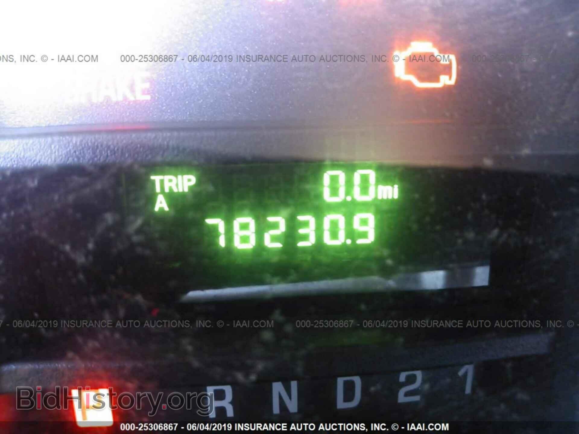 2011 FORD ECONOLINE - VIN: 1FTNE2EL1BDA49595 - Фото 7
