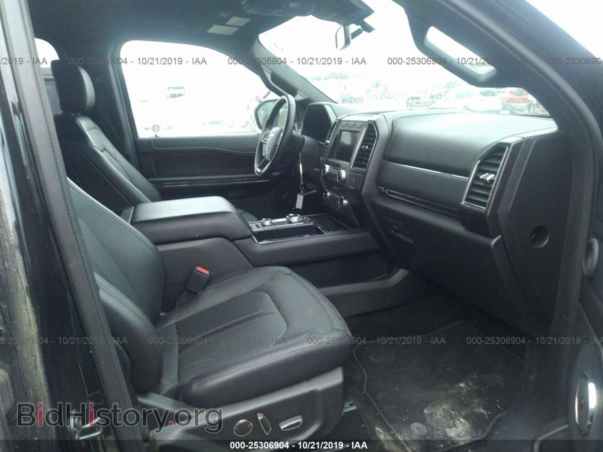 2018 FORD EXPEDITION - VIN: 1FMJK2AT4JEA48054 - Фото 5