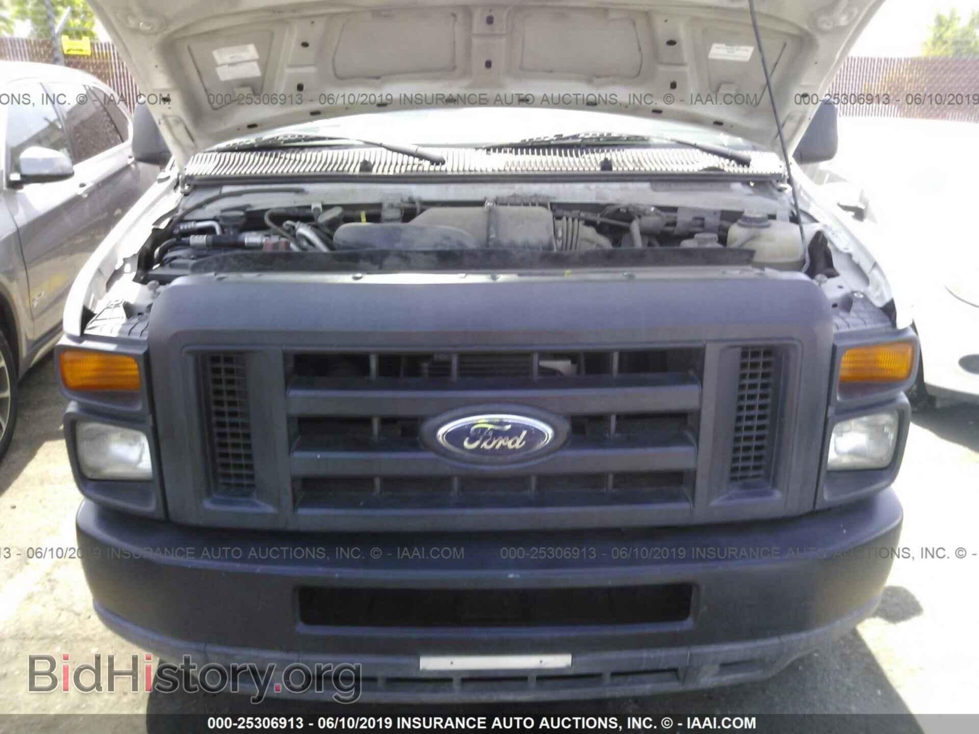 2012 FORD ECONOLINE - VIN: 1FTNE1EW0CDA12642 - Photo 6