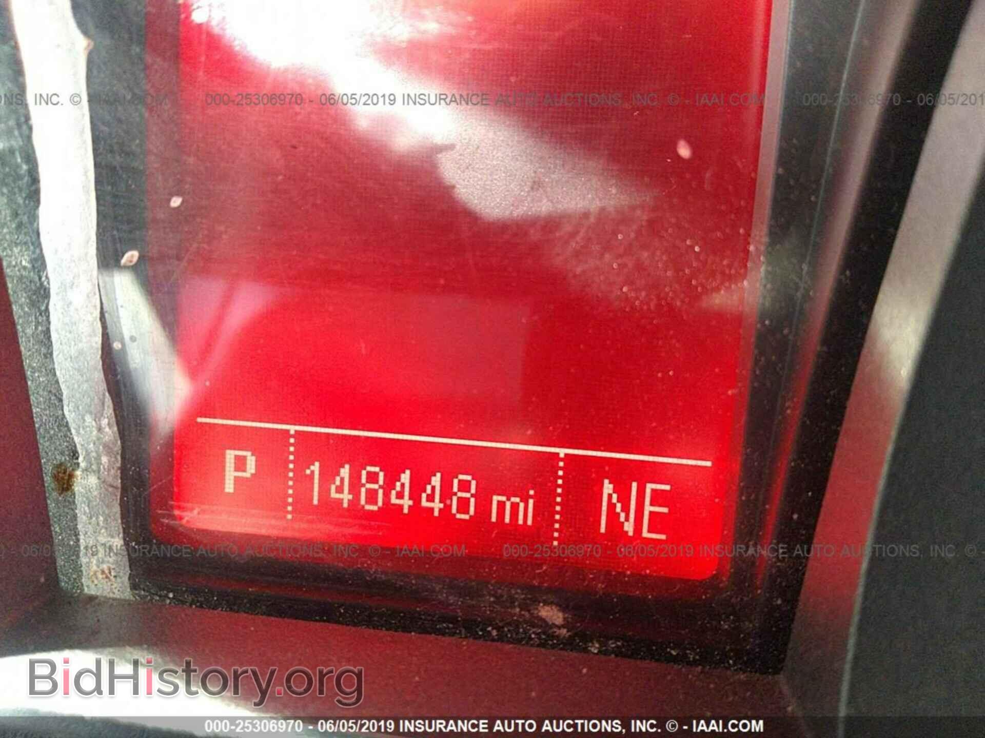 2012 GMC TERRAIN - VIN: 2GKFLXE55C6213069 - Photo 7