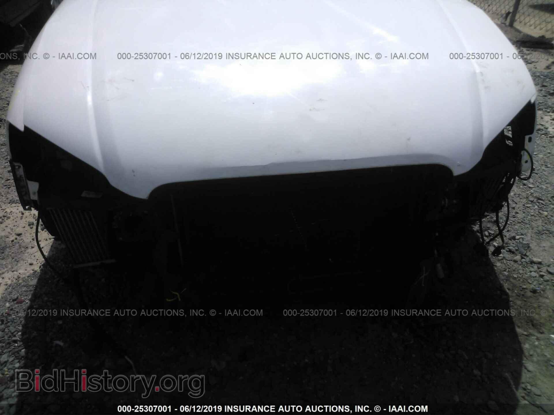 2007 AUDI A4 - VIN: WAUDF48H27K033420 - Фото 6
