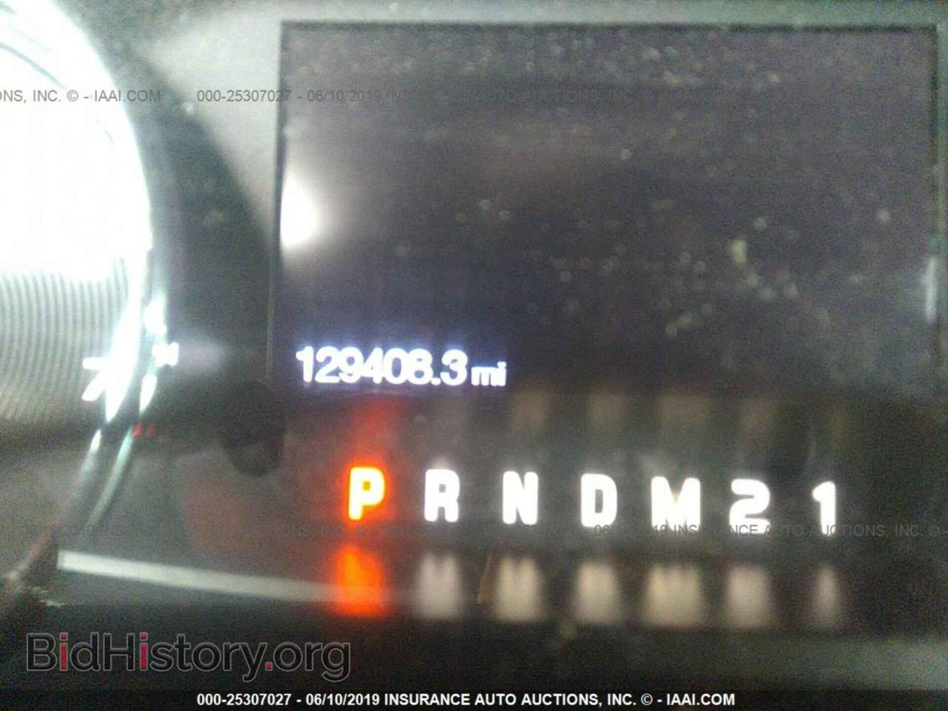 2012 FORD F150 - VIN: 1FTFX1EF6CFC74023 - Фото 7