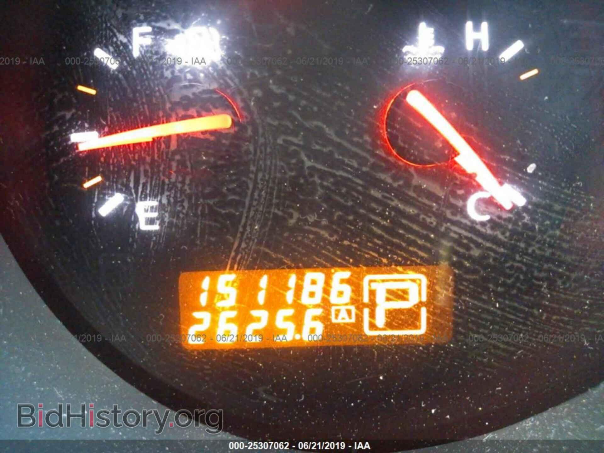 2007 NISSAN MAXIMA - VIN: 1N4BA41E57C835212 - Фото 7