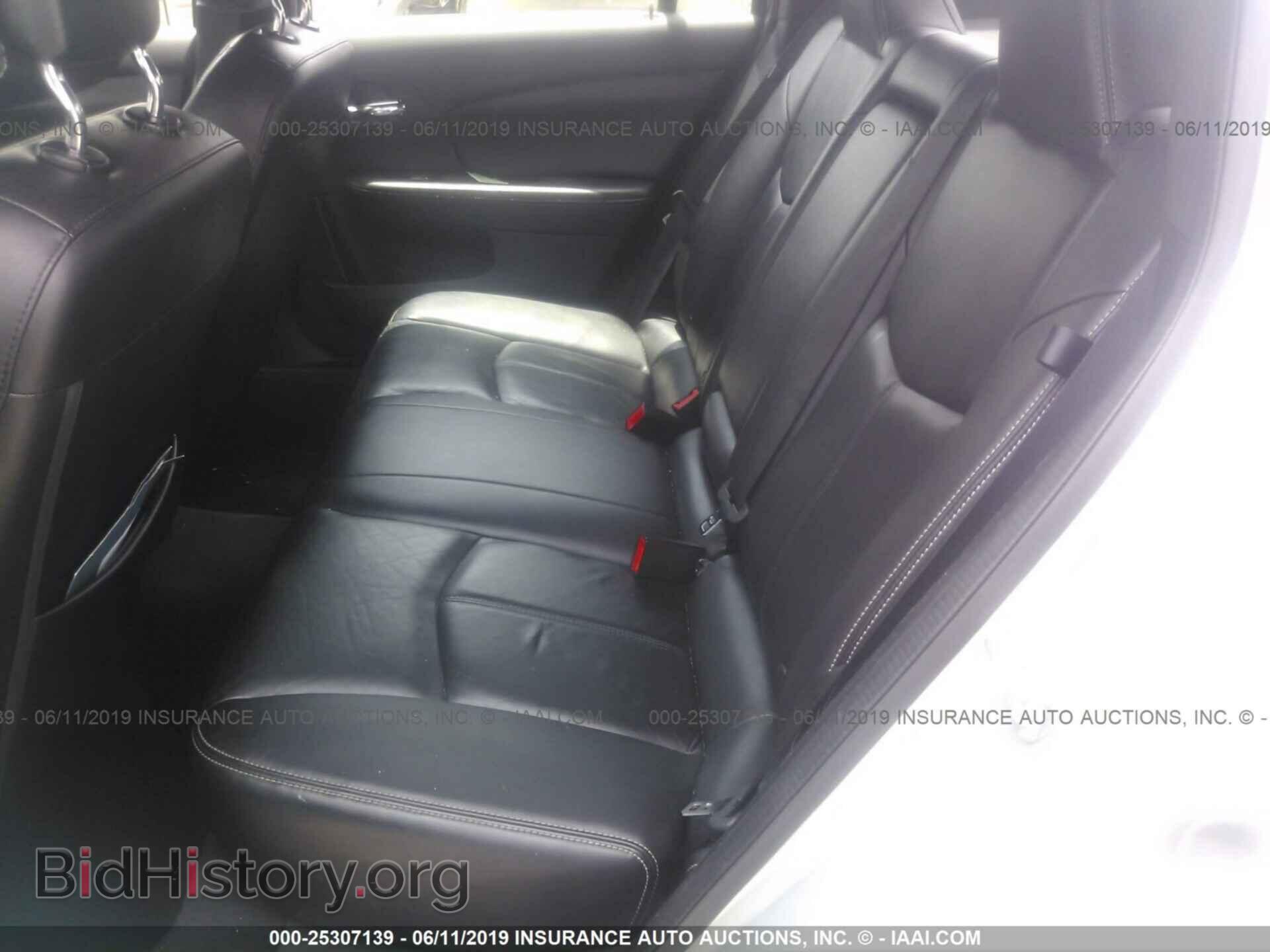 2012 CHRYSLER 200 - VIN: 1C3CCBCB2CN263423 - Фото 8