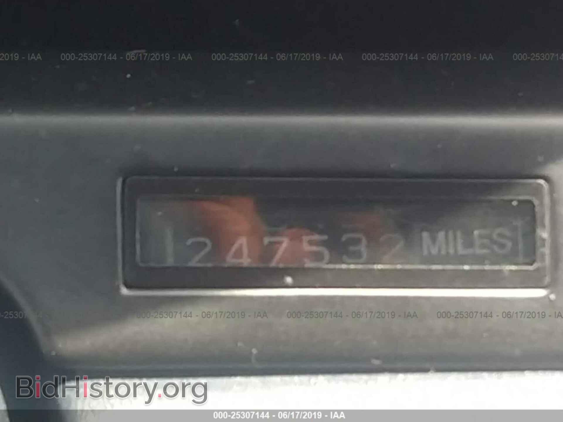 1992 LEXUS LS - VIN: JT8UF11E2N0119528 - Фото 7