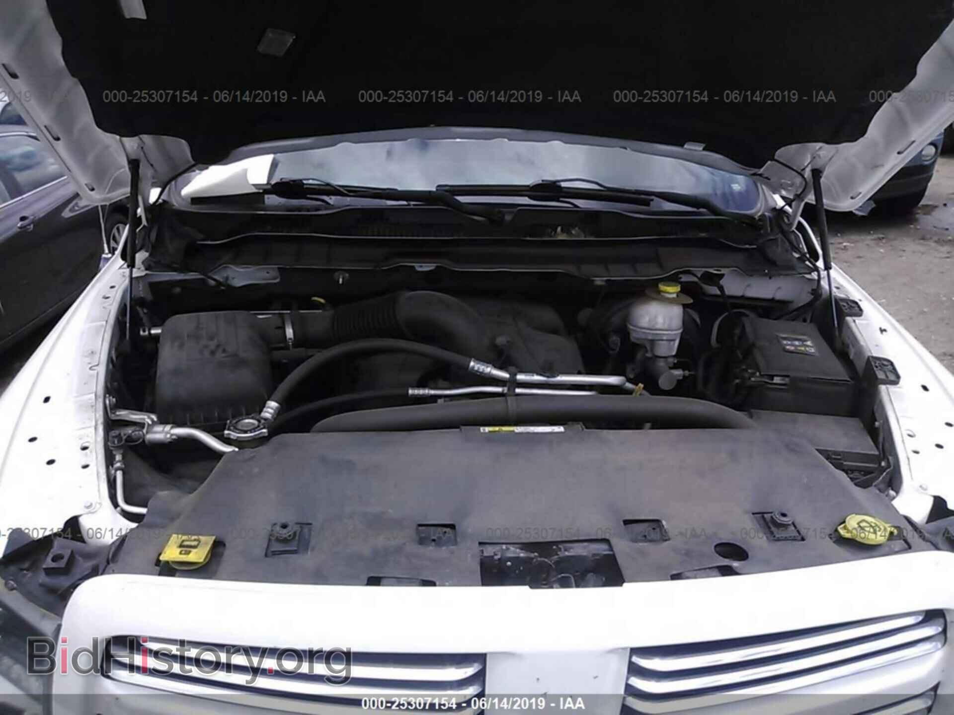 2013 RAM 1500 - VIN: 1C6RR7MT3DS636780 - Photo 10