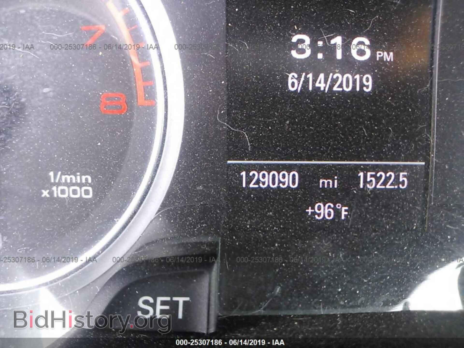 2013 AUDI A4 - VIN: WAUKFAFL9DN015620 - Photo 7