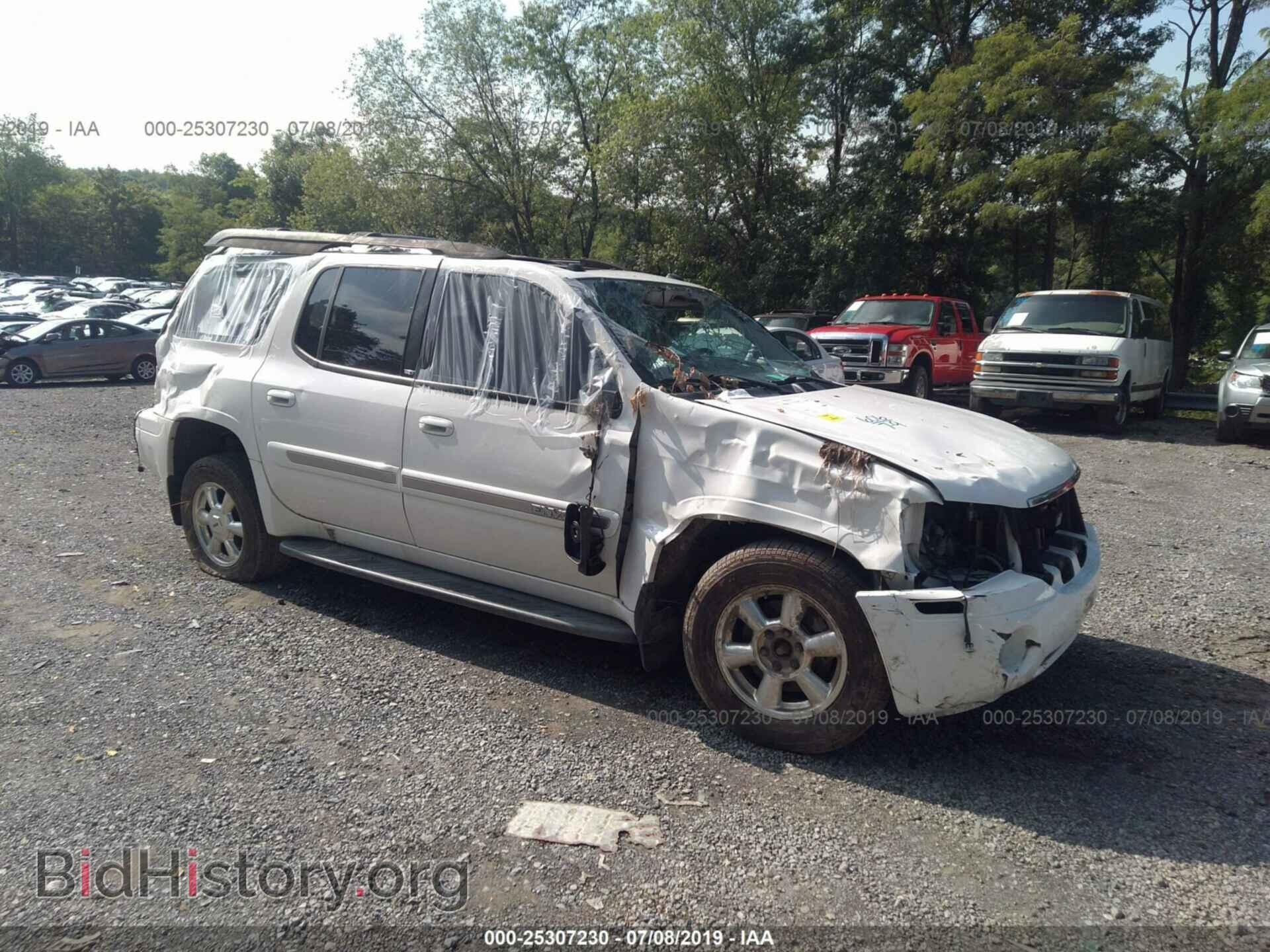Photo 1GKET16S256192543 - GMC ENVOY 2005