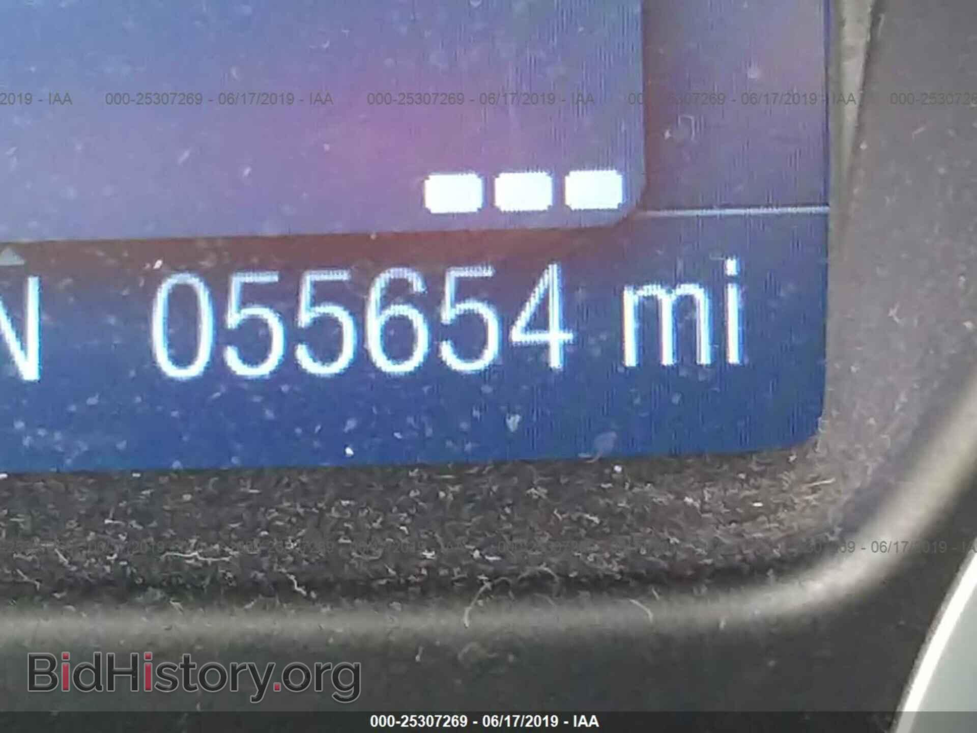 2012 FORD FOCUS - VIN: 1FAHP3F28CL346900 - Photo 7