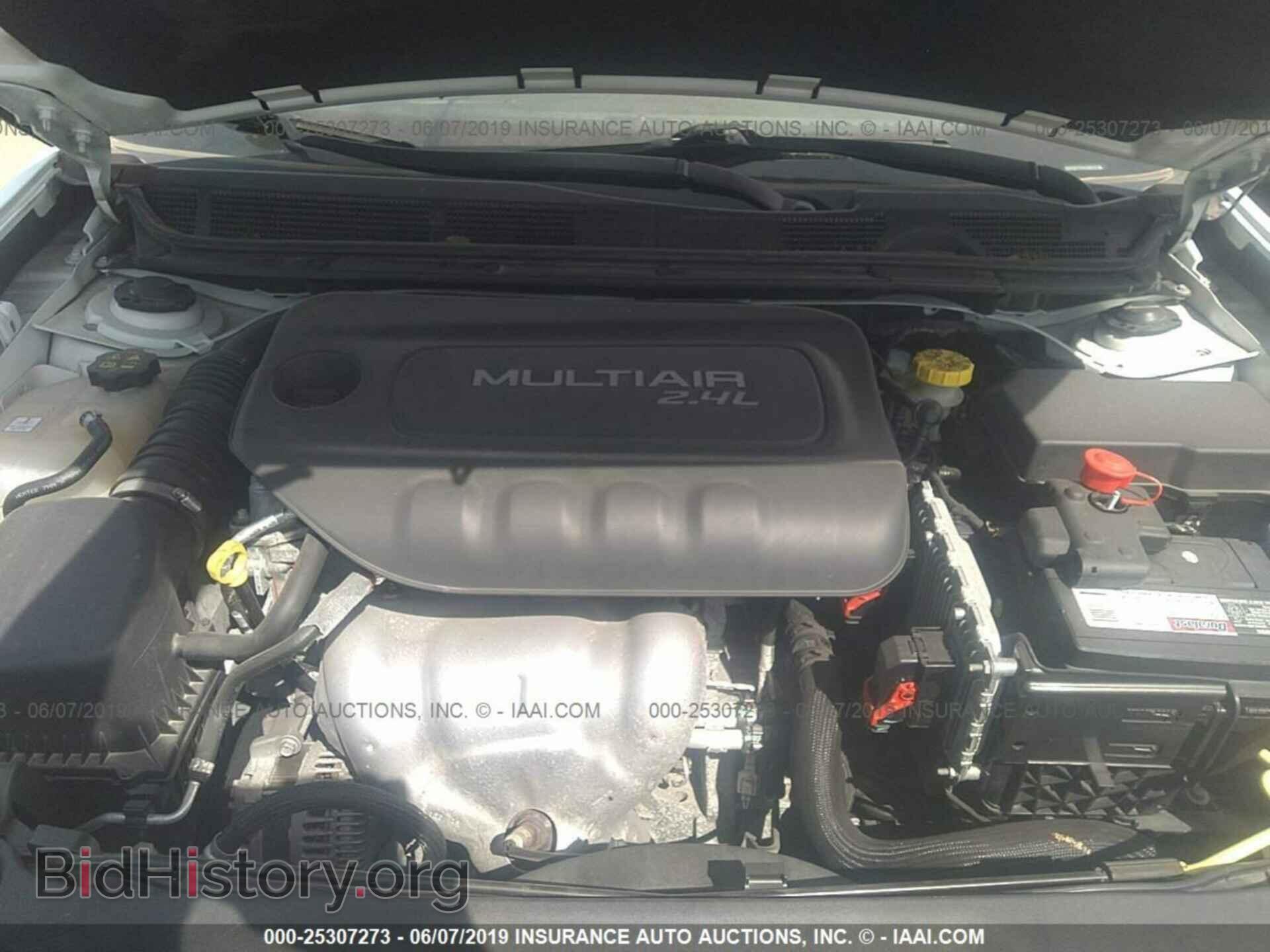 2014 DODGE DART - VIN: 1C3CDFBB5ED914848 - Фото 10