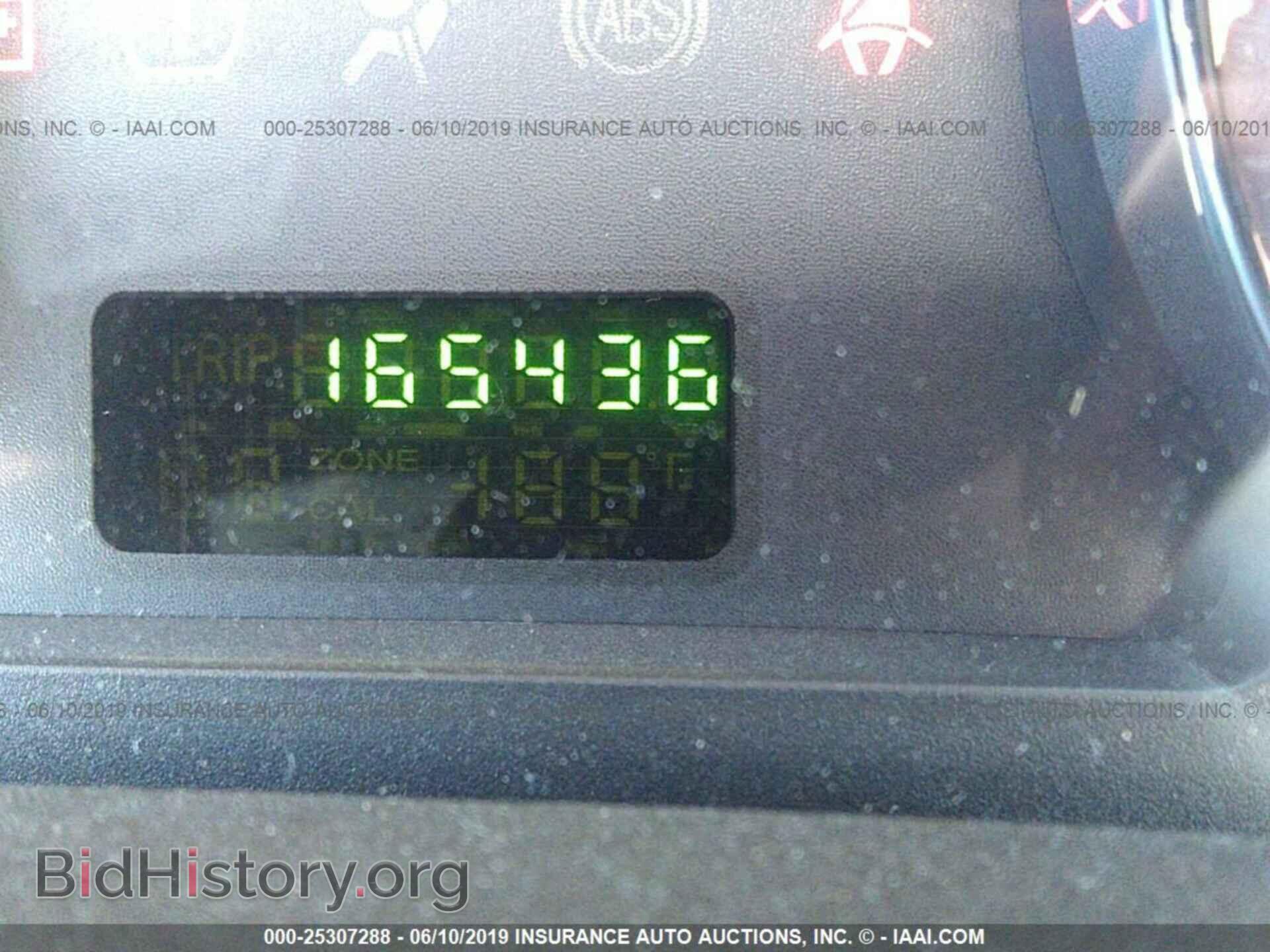 2010 FORD EDGE - VIN: 2FMDK3GC9ABB27726 - Фото 7