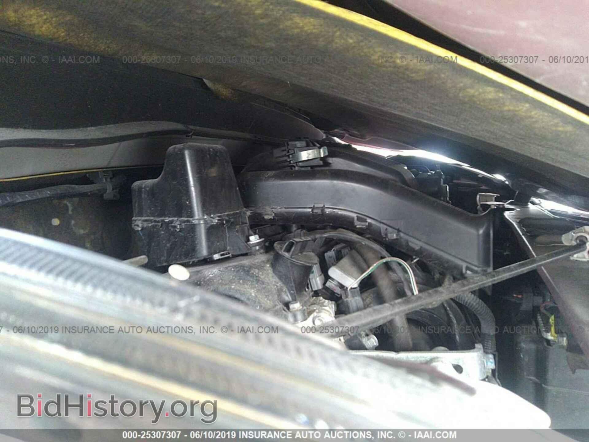 2017 MITSUBISHI MIRAGE - VIN: ML32F3FJ5HH001721 - Фото 10