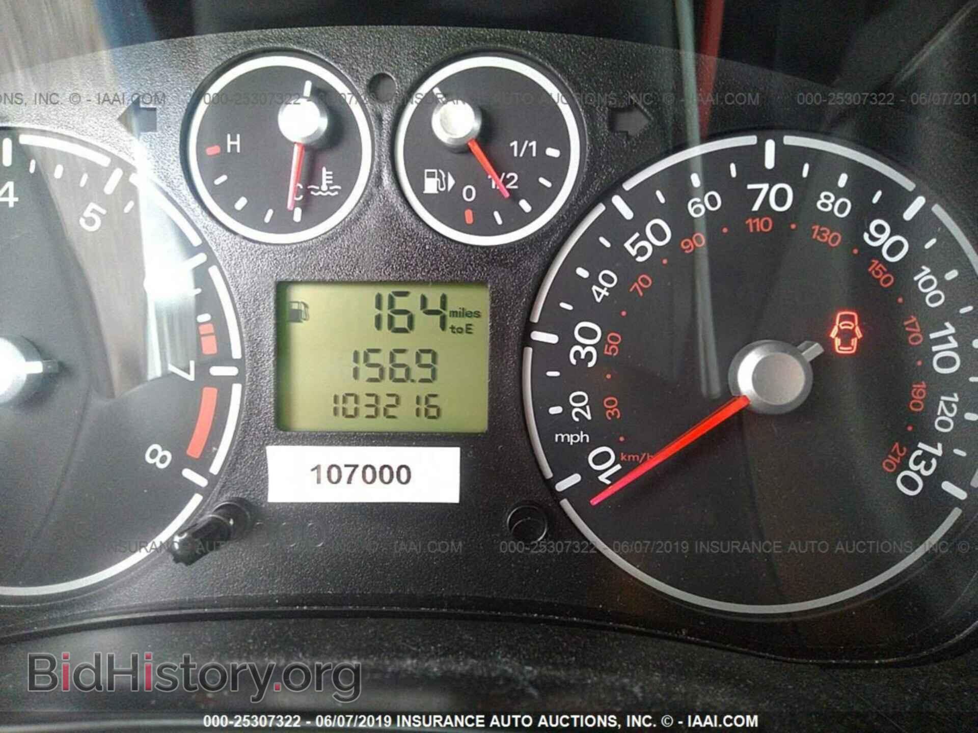 2013 FORD TRANSIT CONNECT - VIN: NM0LS7DN6DT160102 - Фото 7