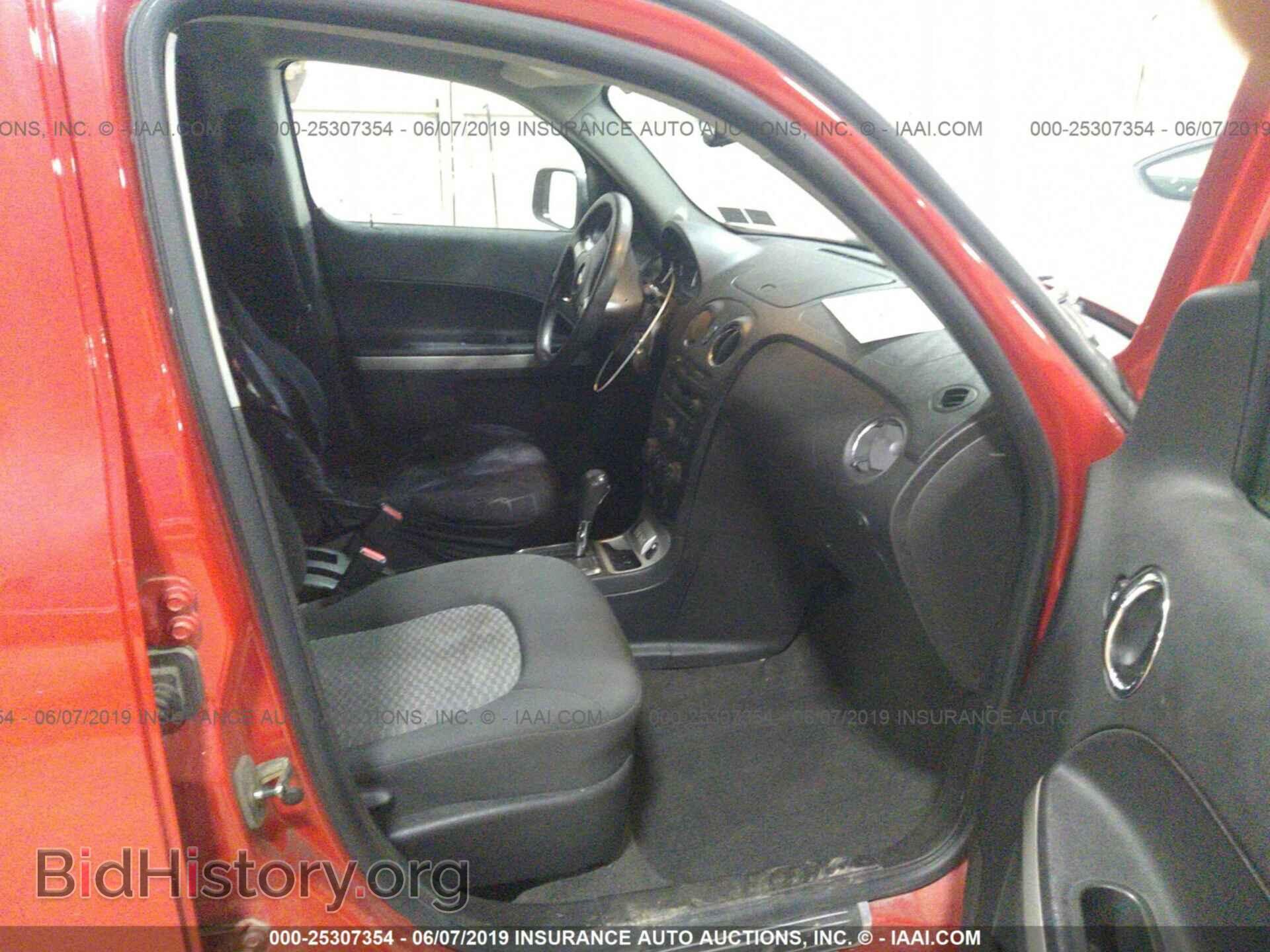 2008 CHEVROLET HHR - VIN: 3GCCA85D18S715829 - Фото 5