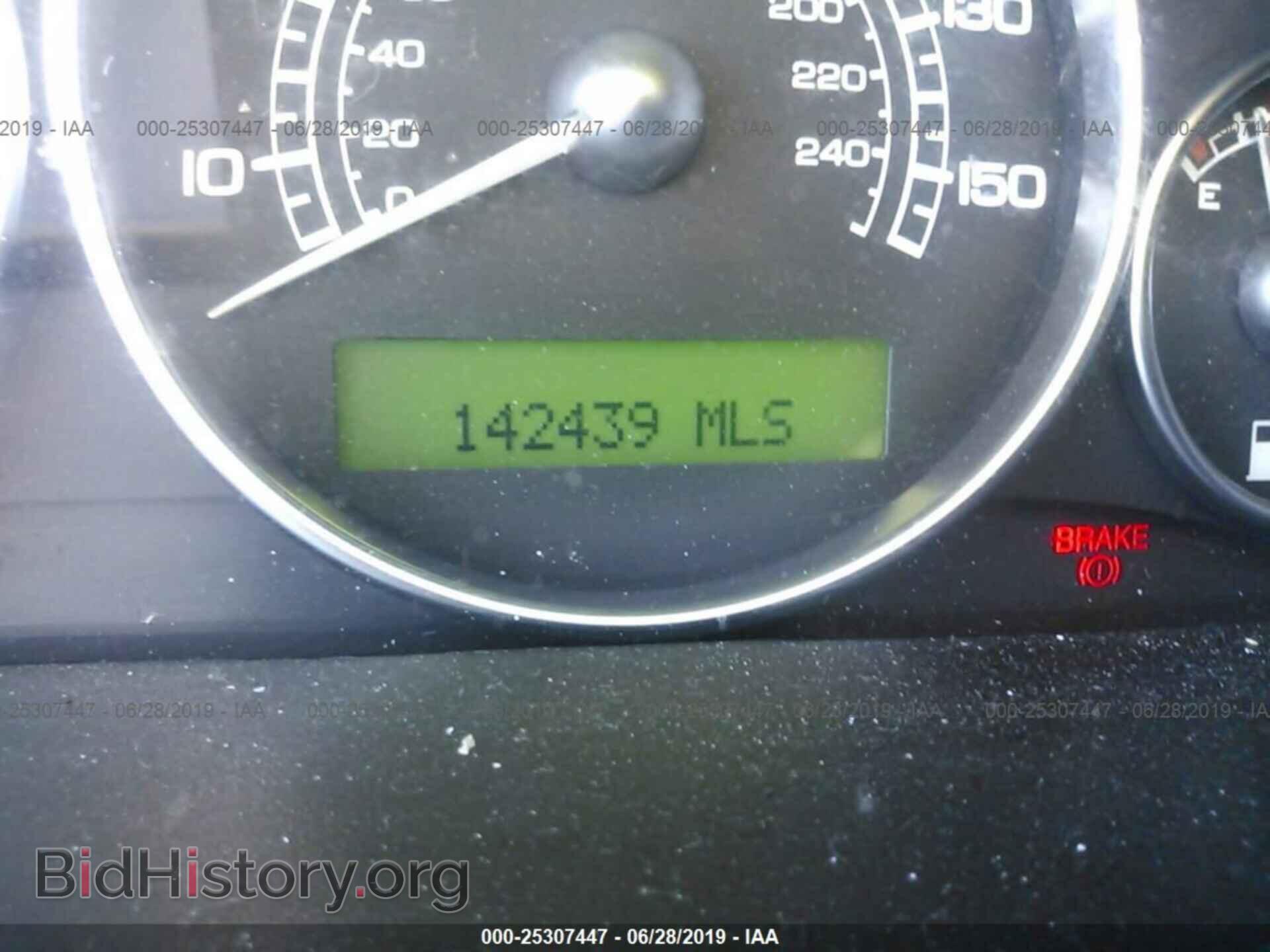 2005 JAGUAR X-TYPE - VIN: SAJWB52D95XE26614 - Фото 7